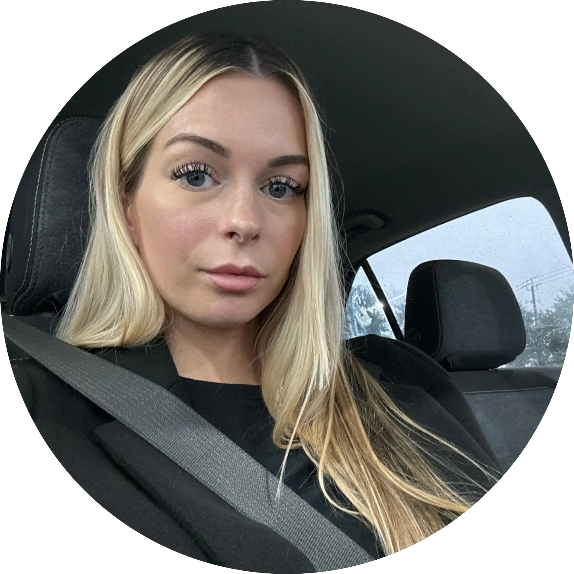 Kristin Facundo