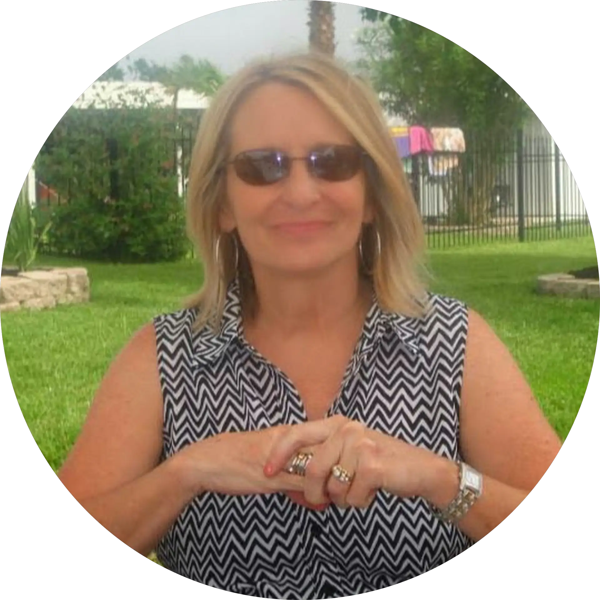 Brenda Michael