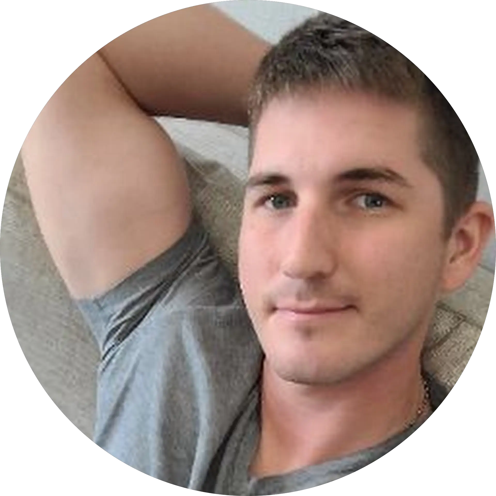 Jared Jones