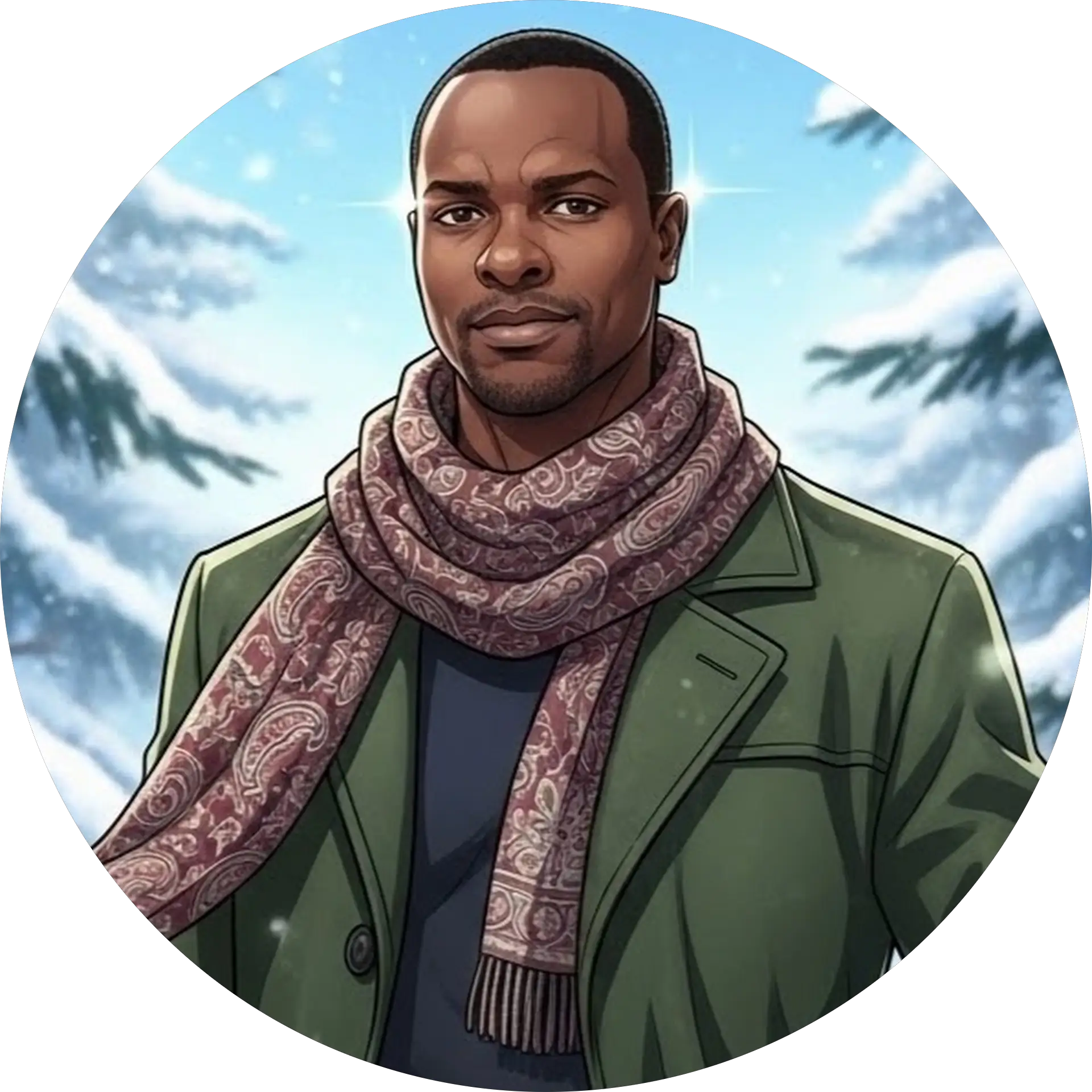 Kenneth Brown