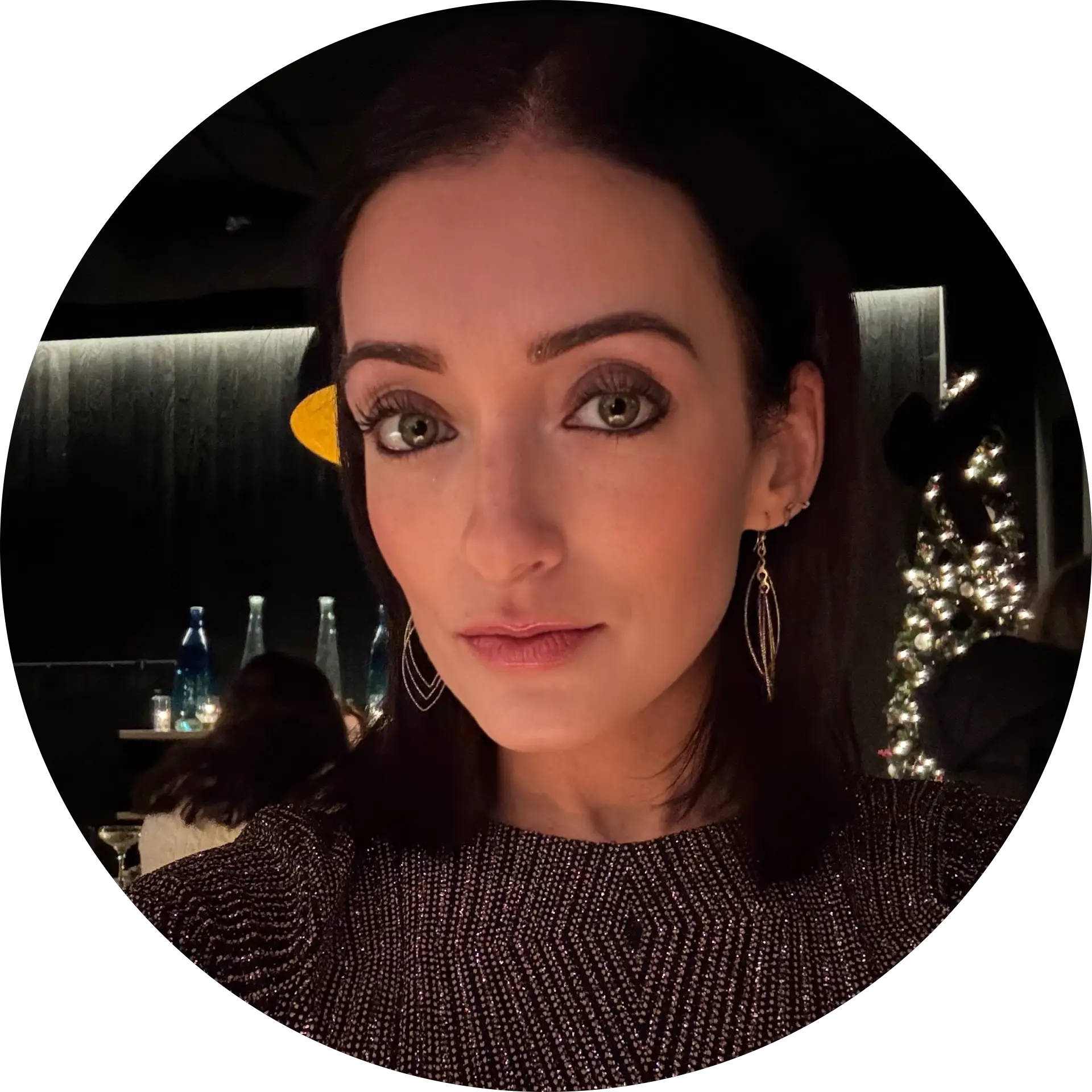 Lainey Stewart