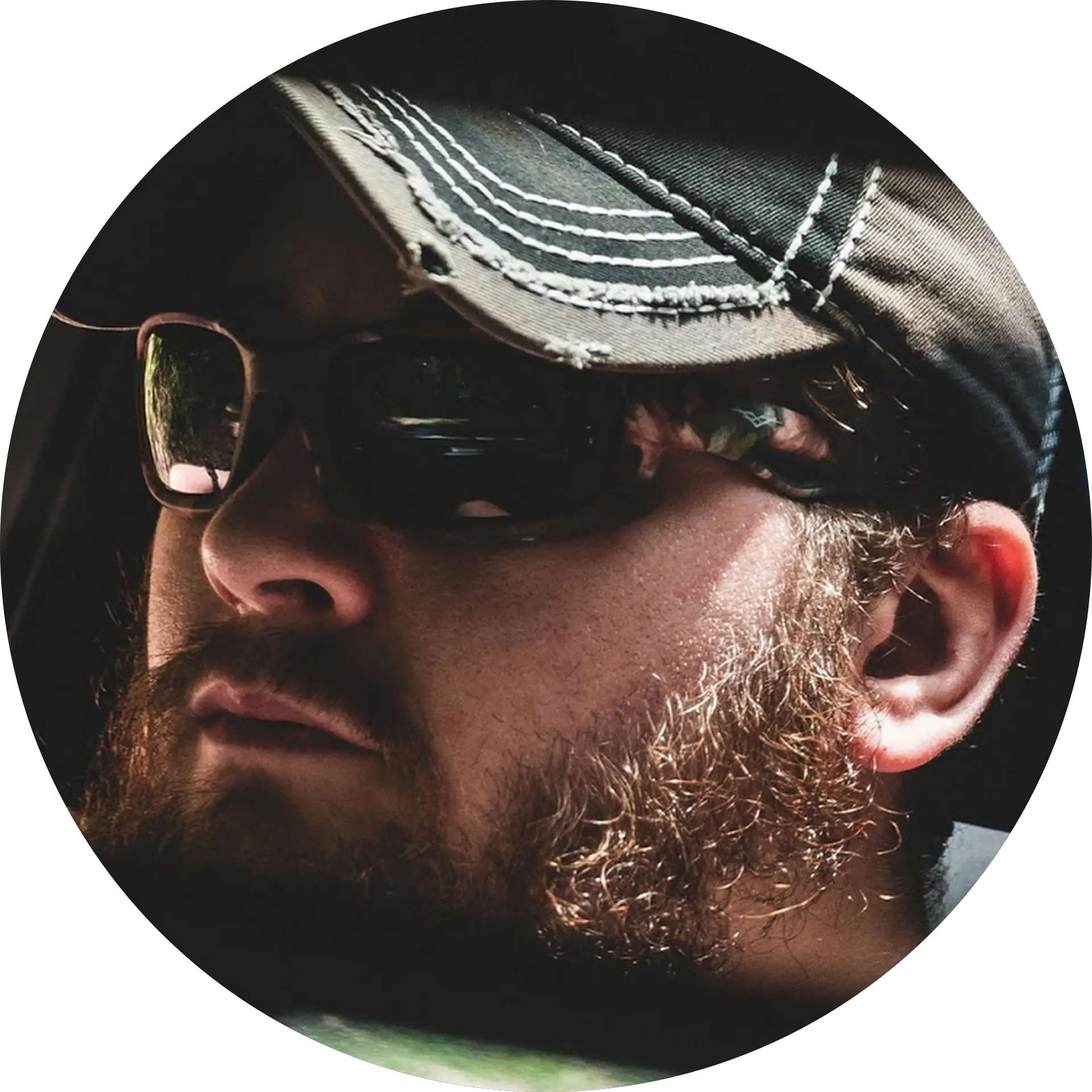 Ian Talbert (Primal)