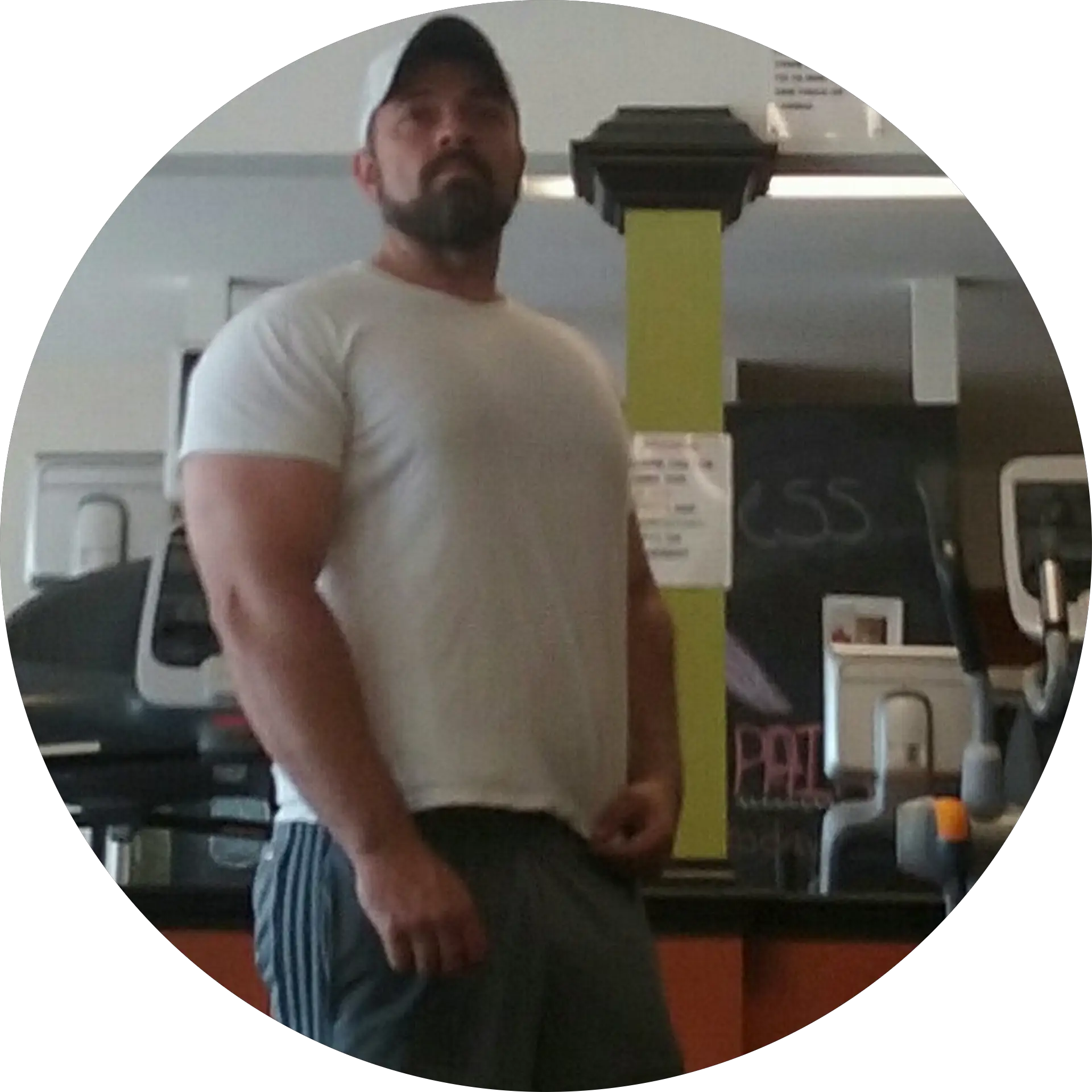 Christopher Sloan