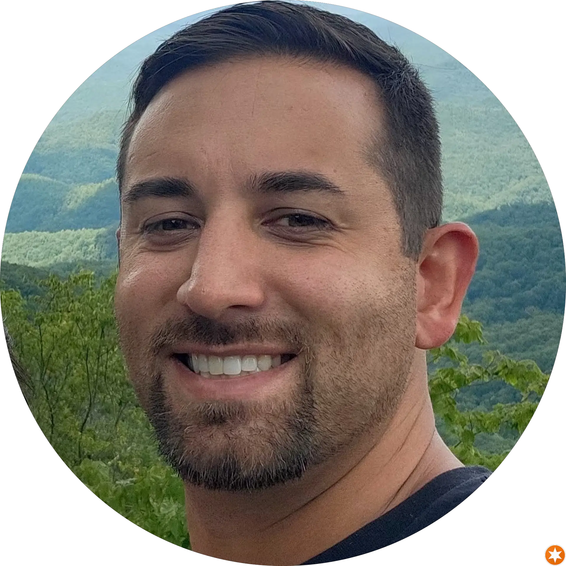 Ryan Trent