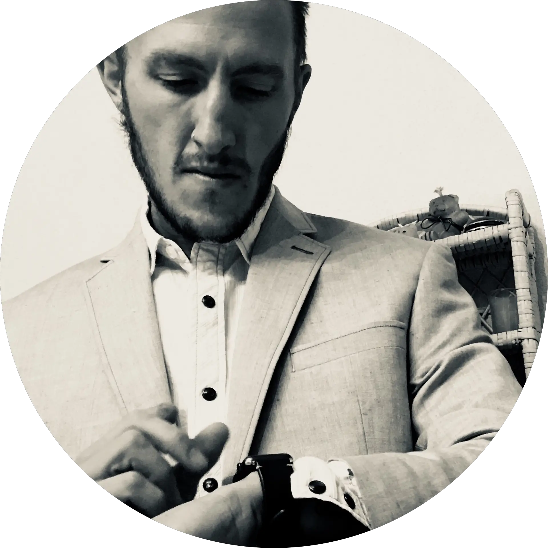 Zak Knutson