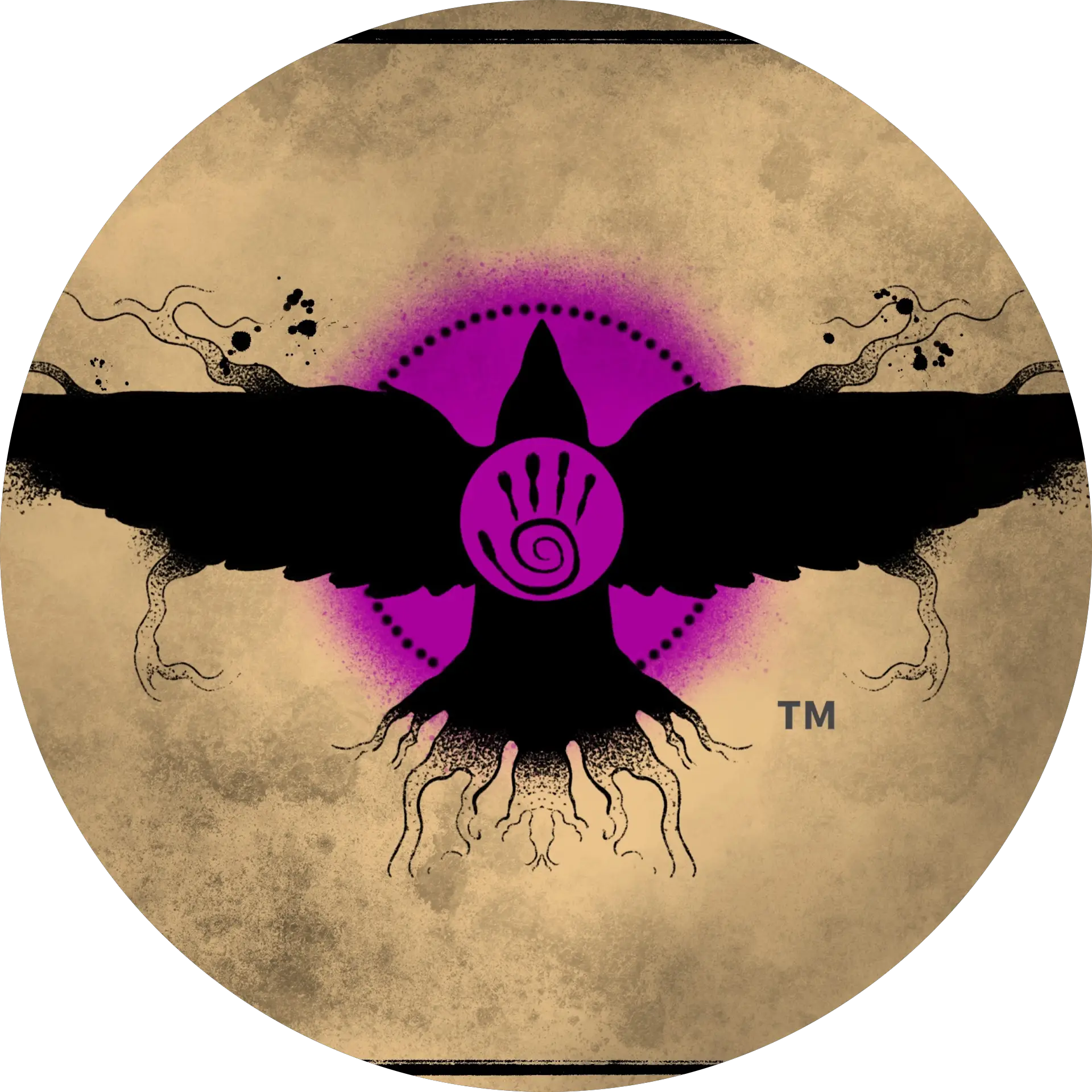 Raven Mocker Tattoo