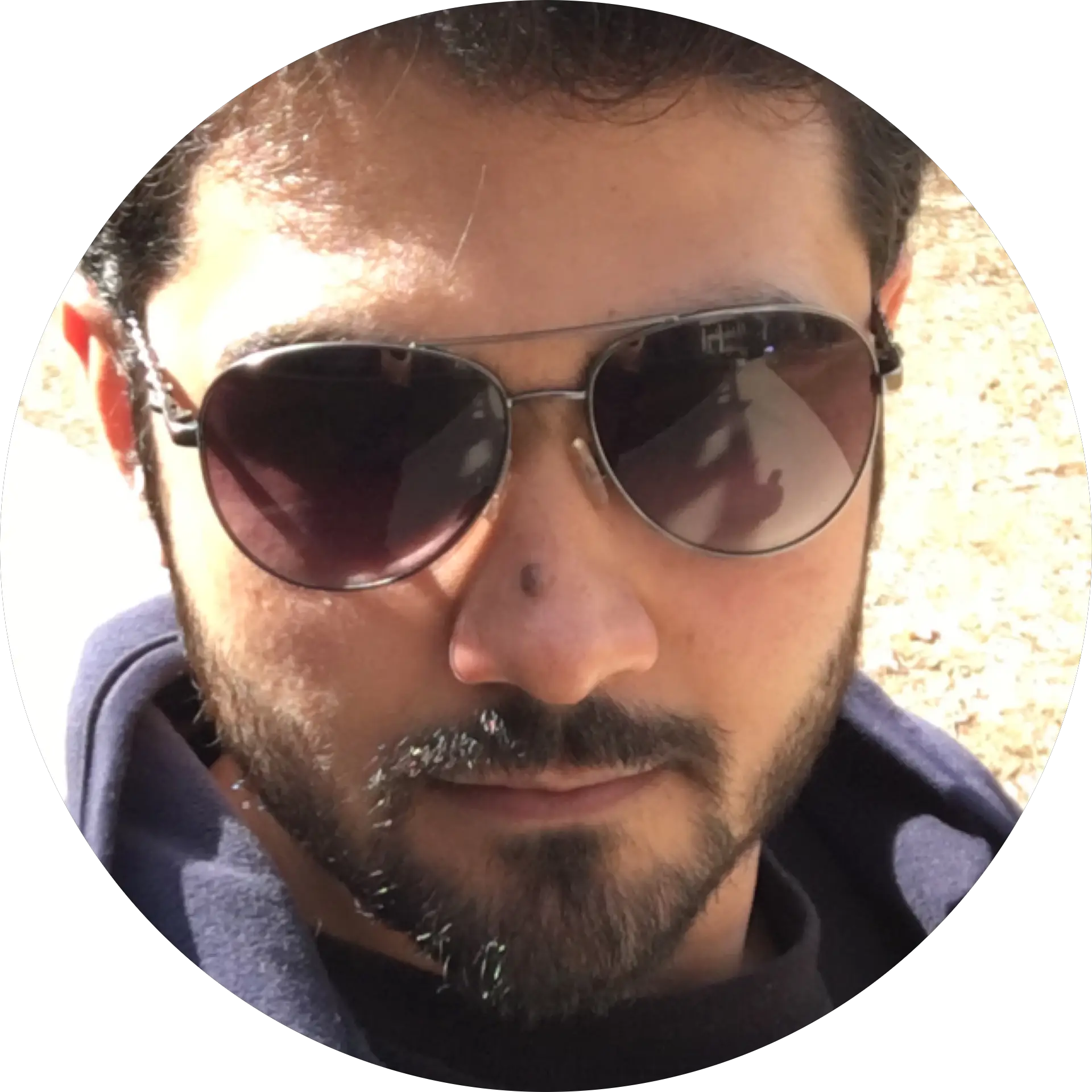 Samim Arif