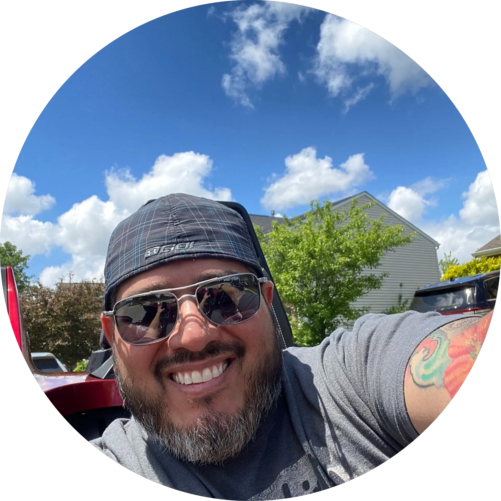 Caleb Nunez
