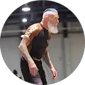 BJJ Moses