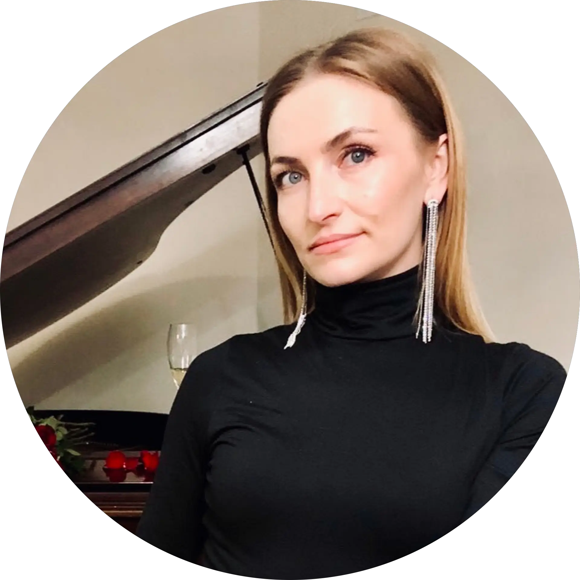 Elena Svet