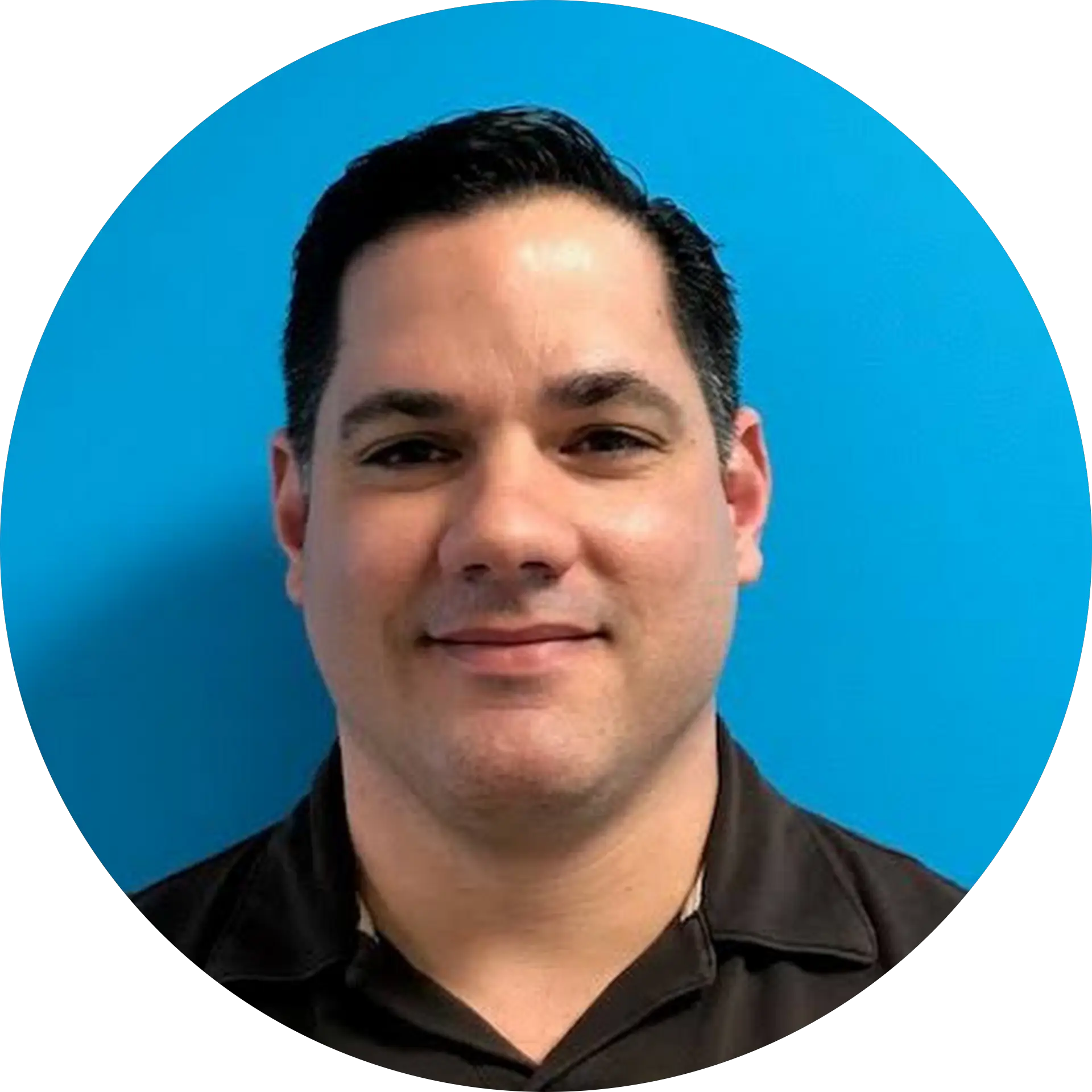 Hector Sierra