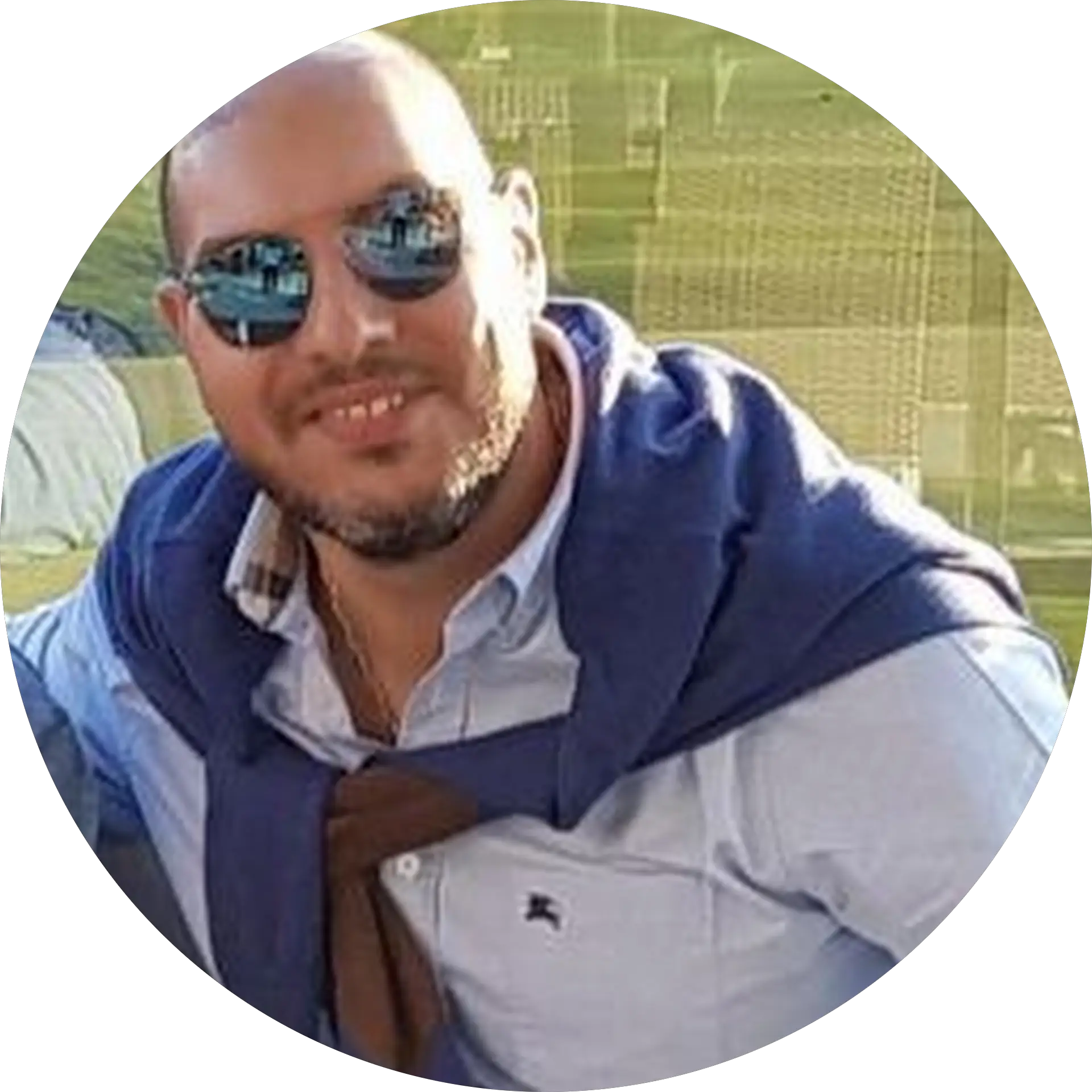 Ehab Hanna