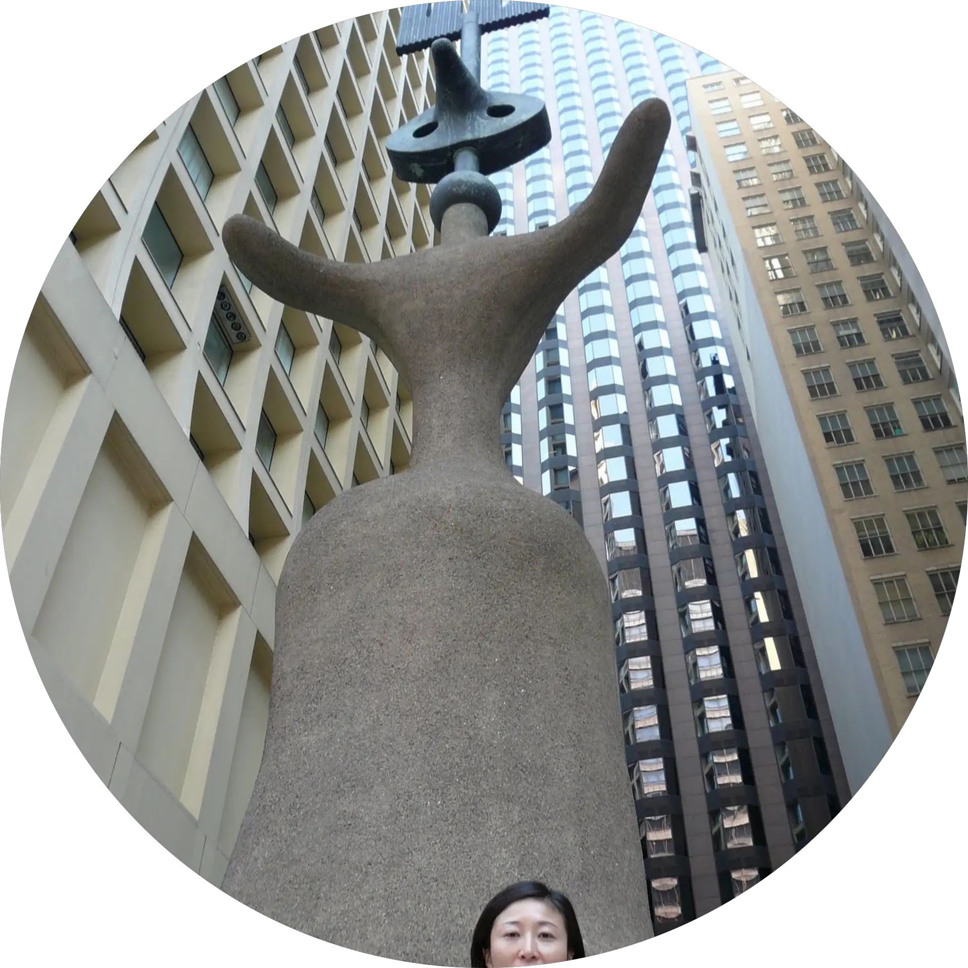 Yoshimi Tanaka