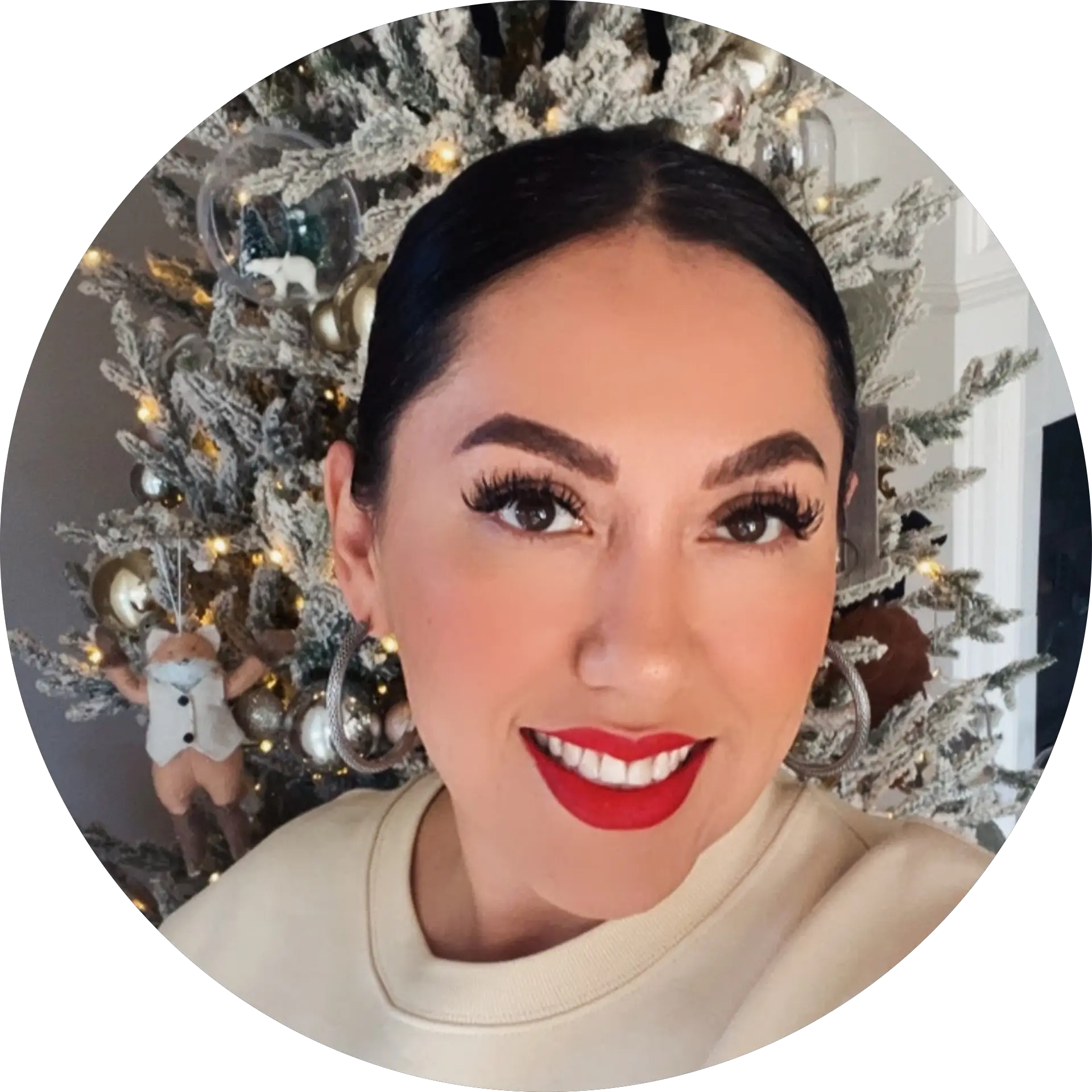 Betty Mendoza
