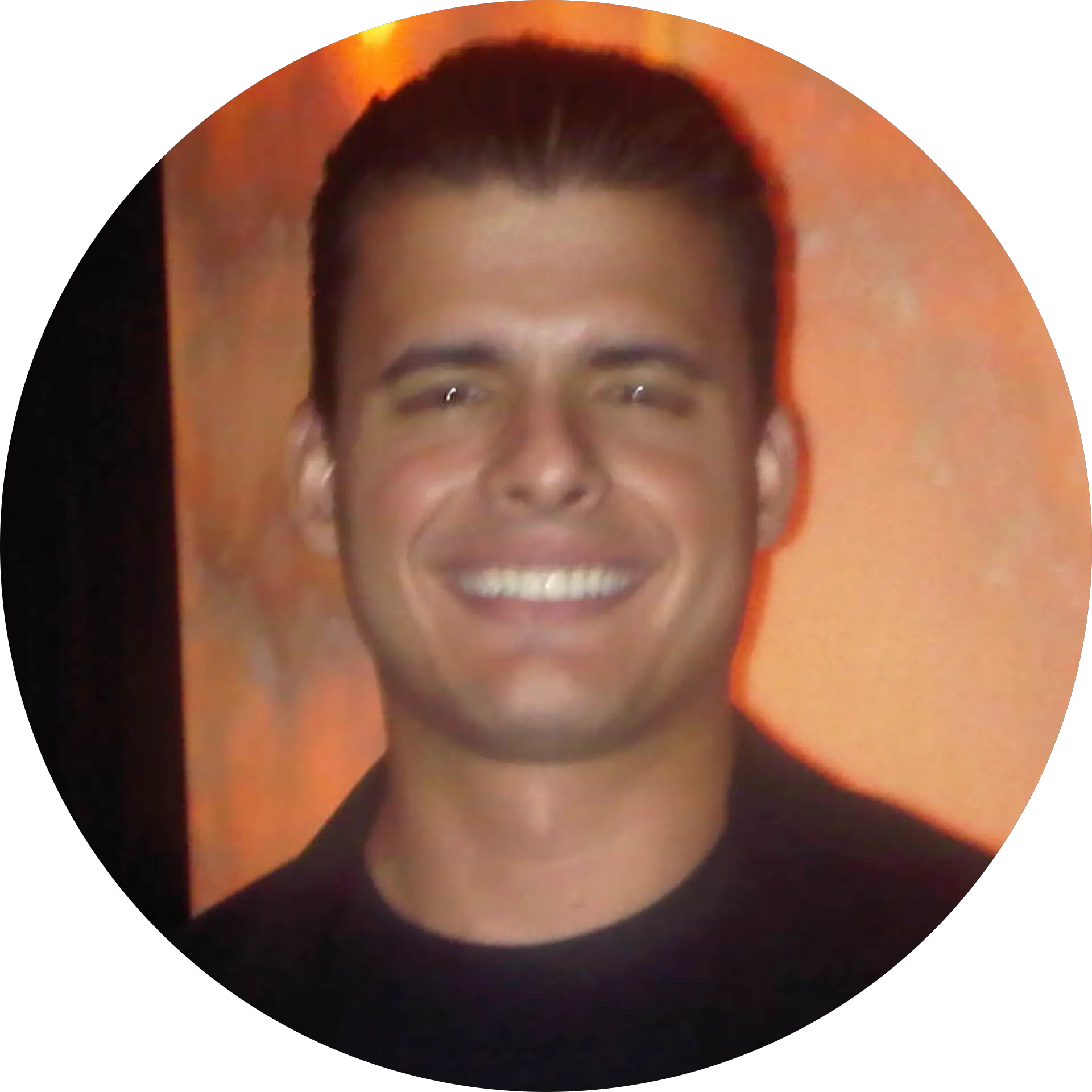 Alex Garcia