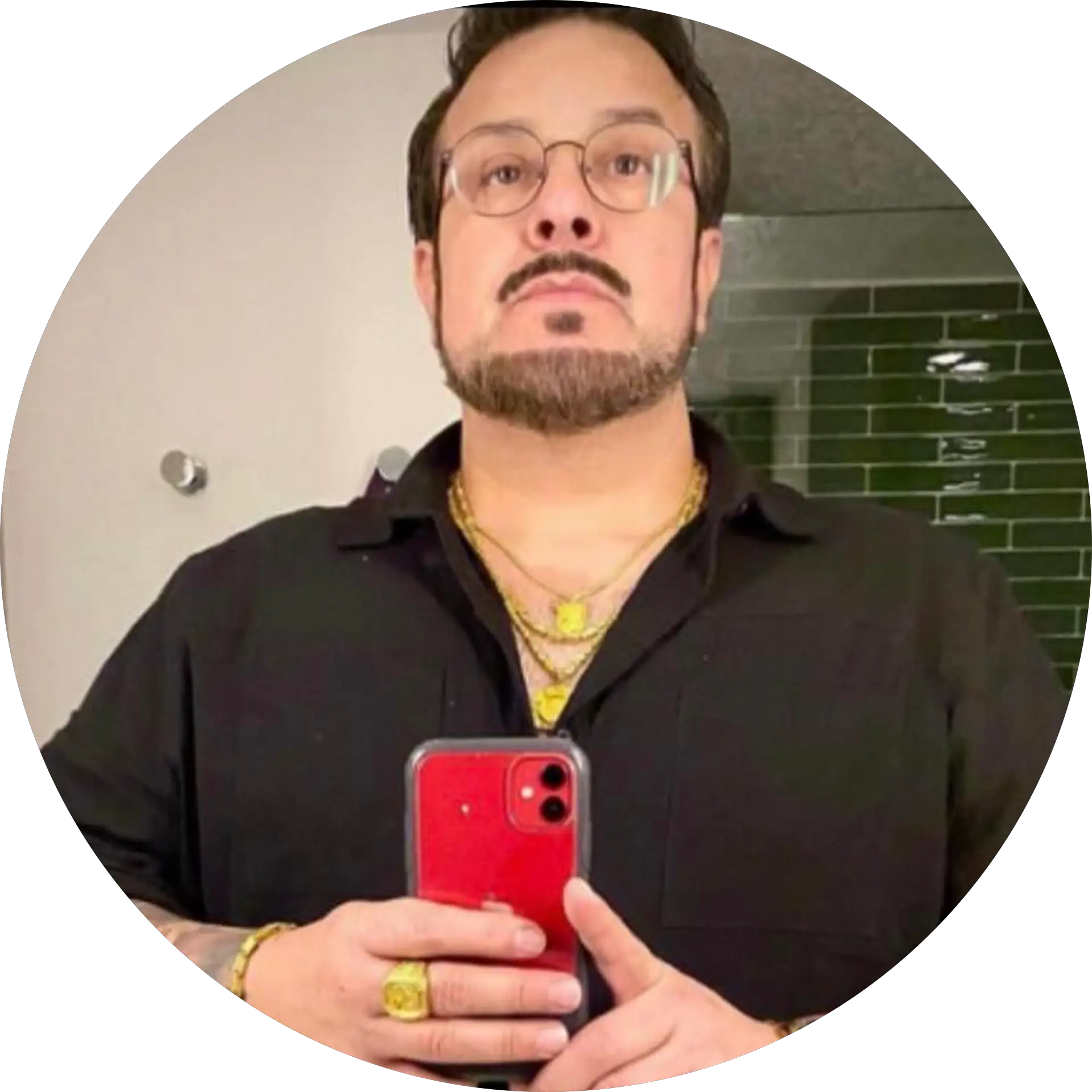 Marco Montesdeoca