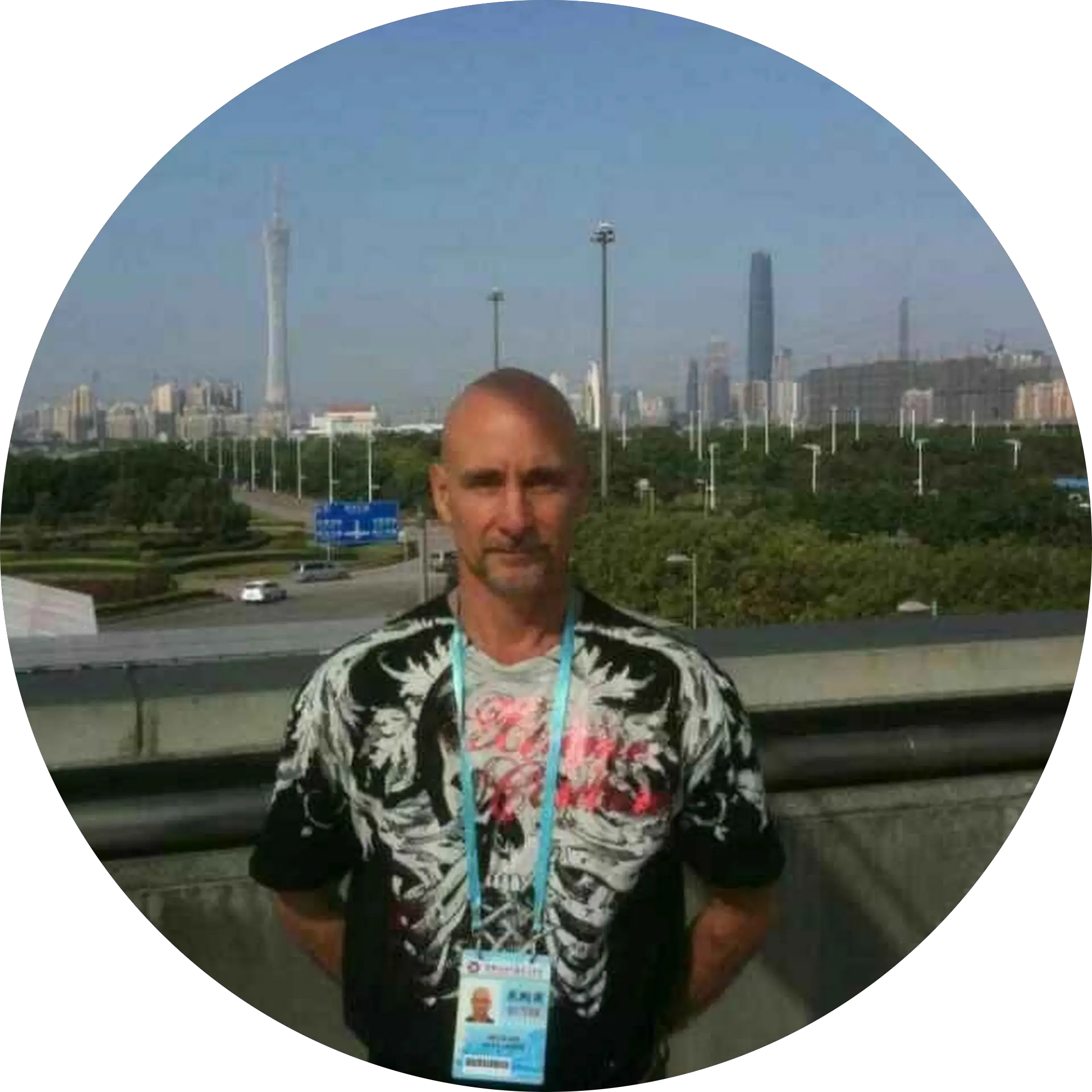 Rick Alexander