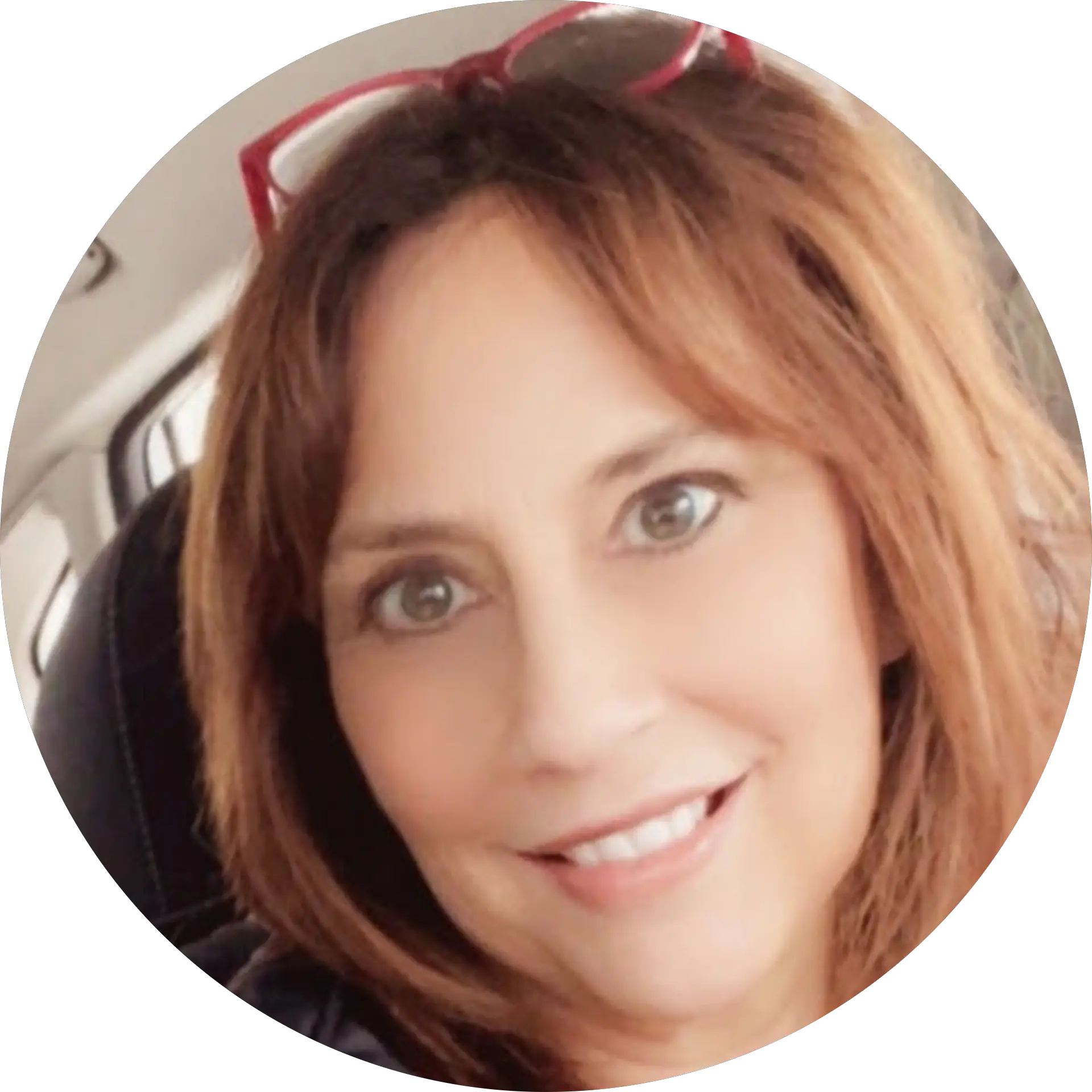 Maureen Borino