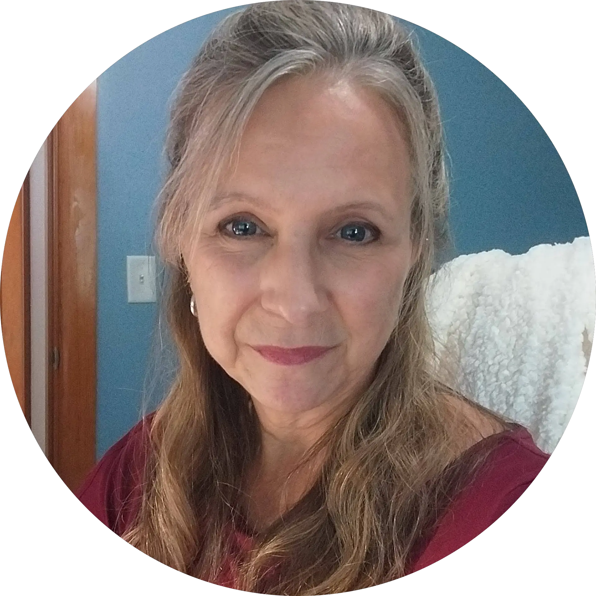 Jennifer Gingras