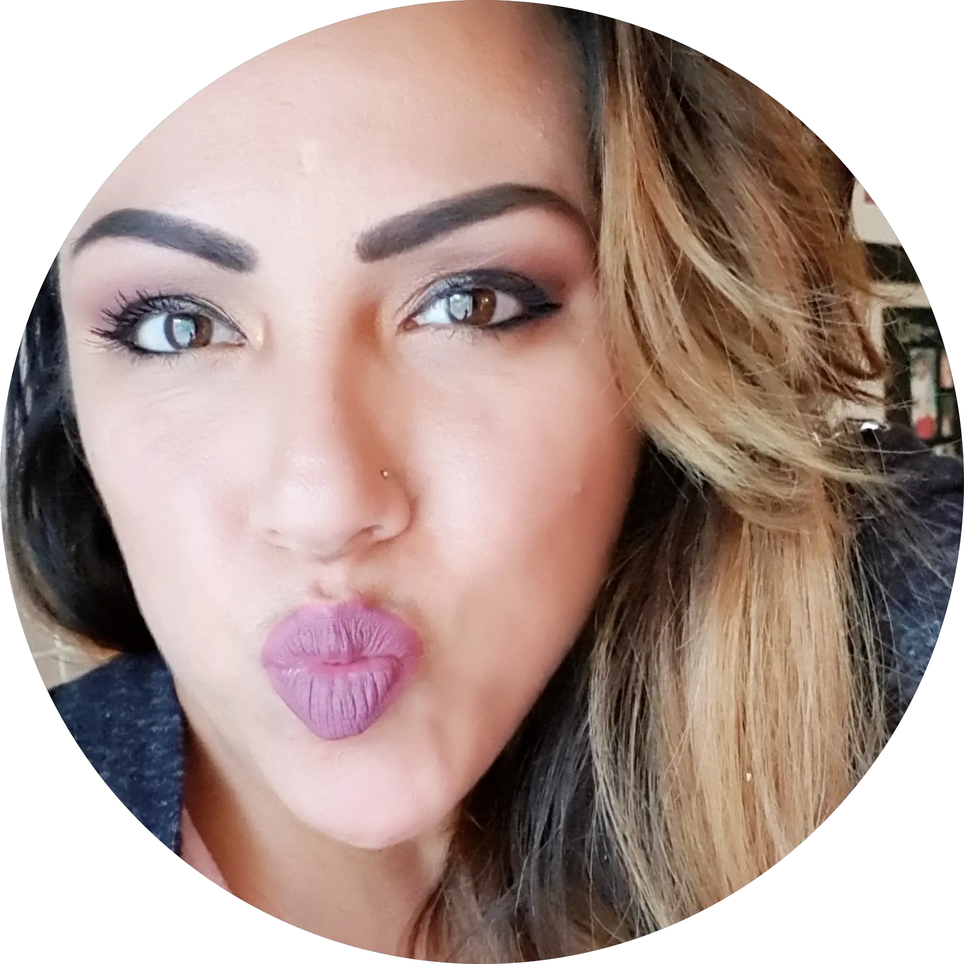 Isabelle Ibarra