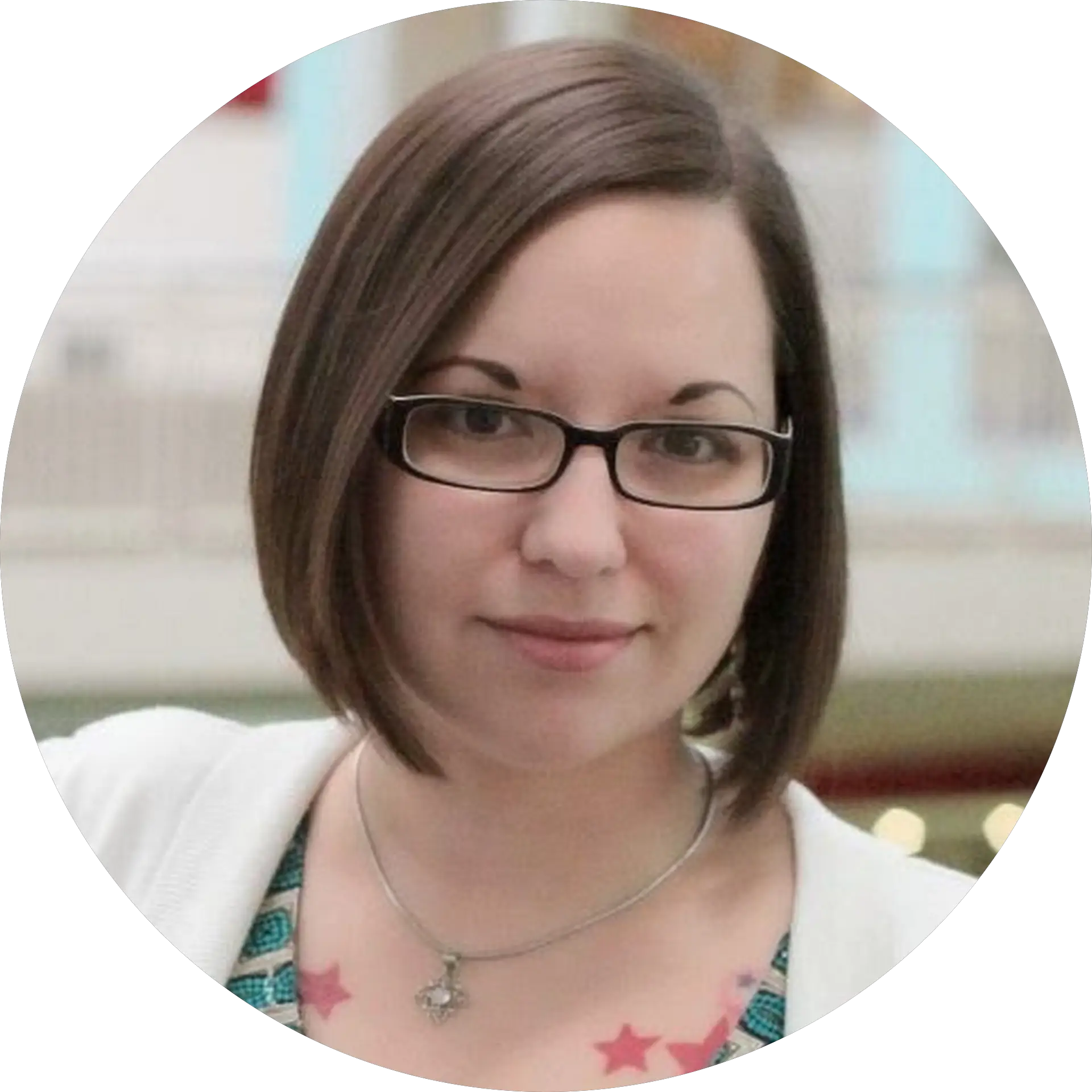 Tanya Keyser