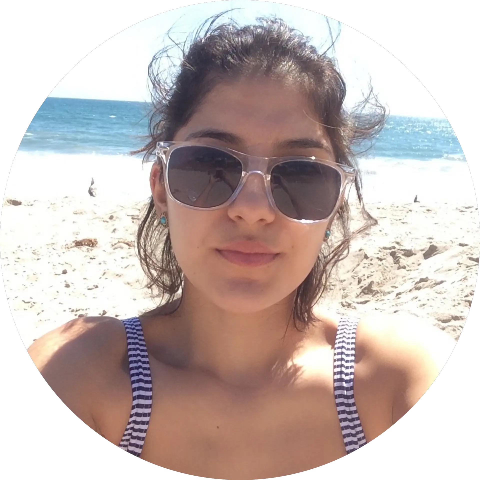 Nyomie Argueta