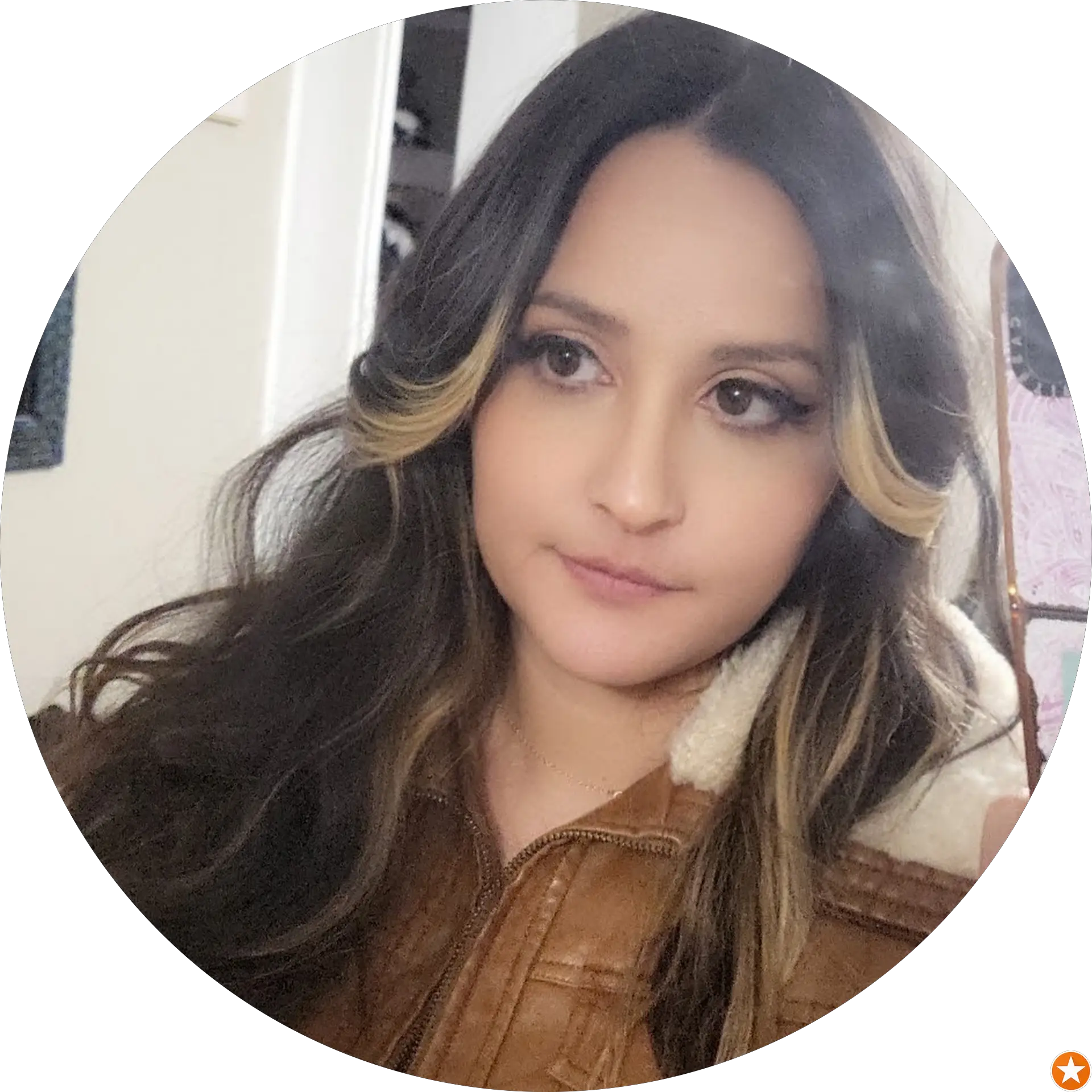 Alejandra Chaparro