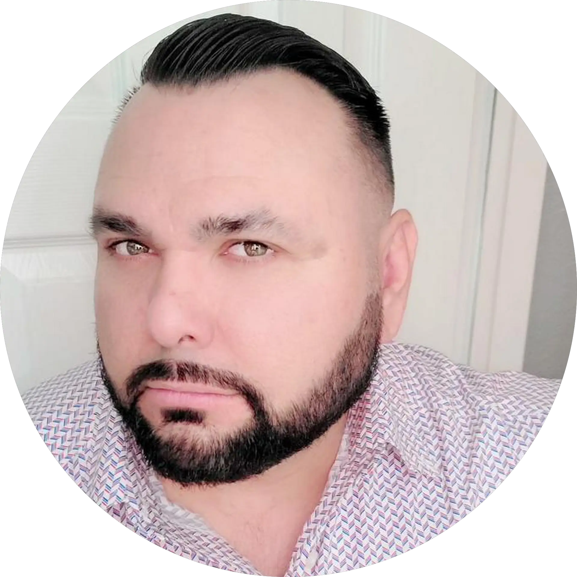 Michael Aguilera