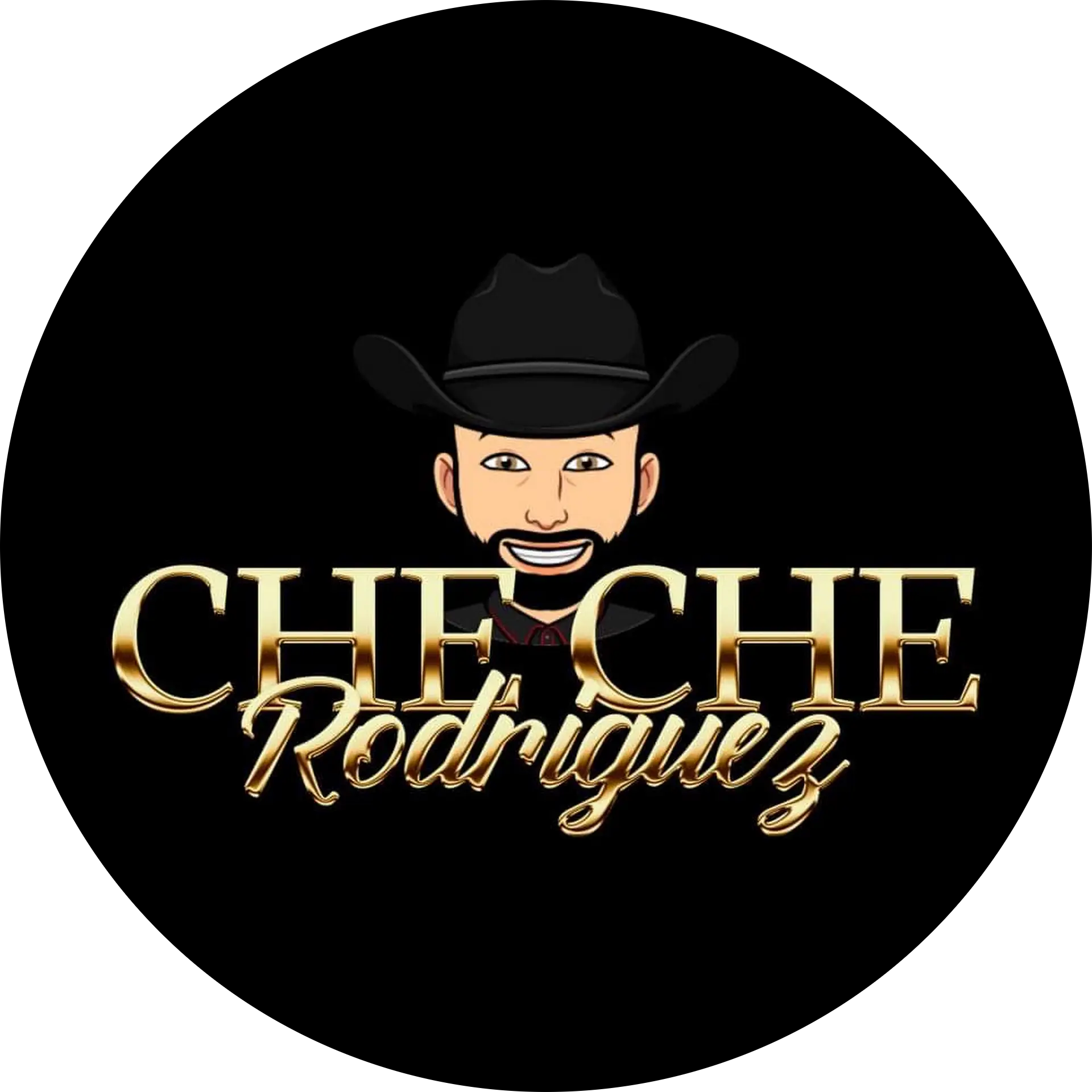 Che Che Rodriguez