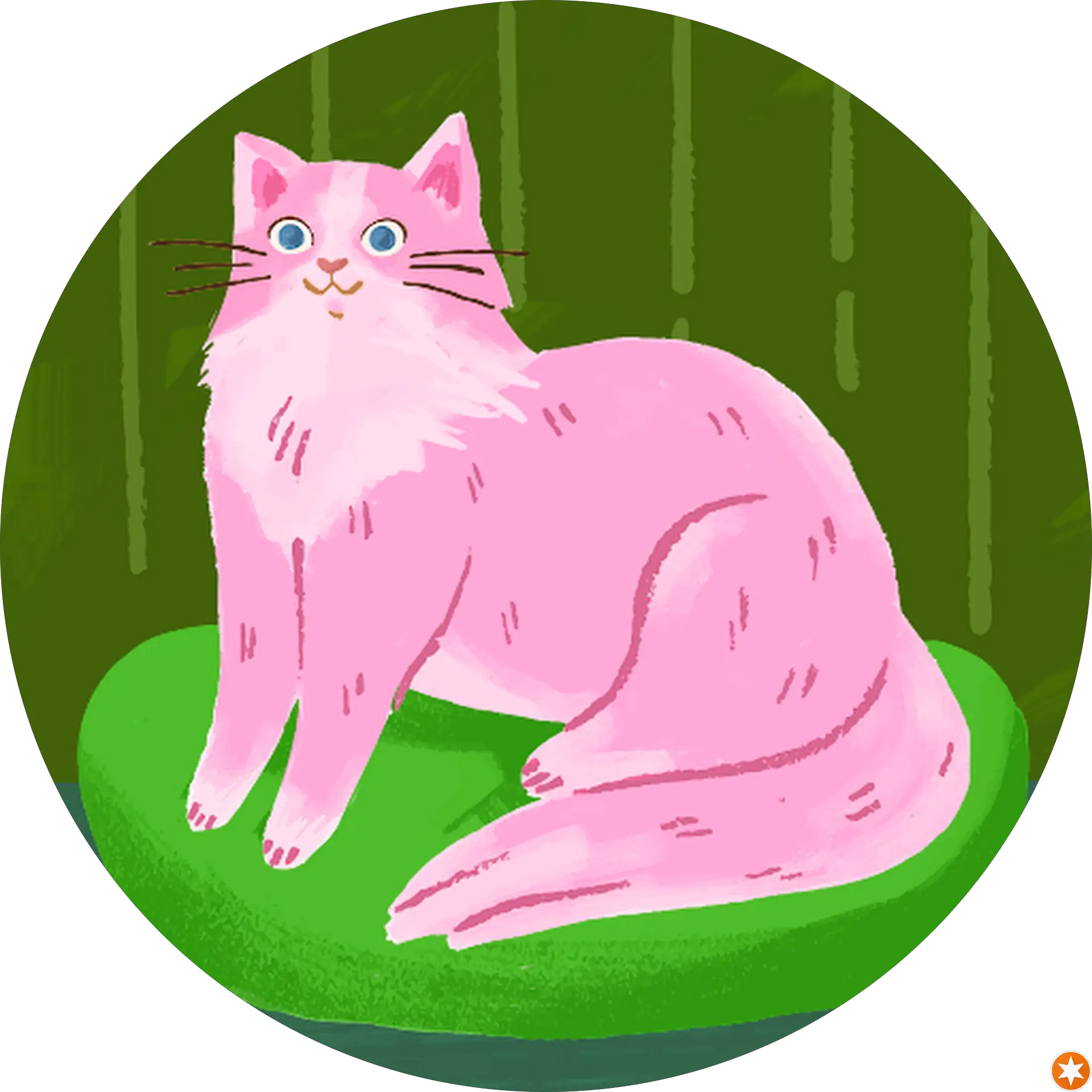 Tania Meow