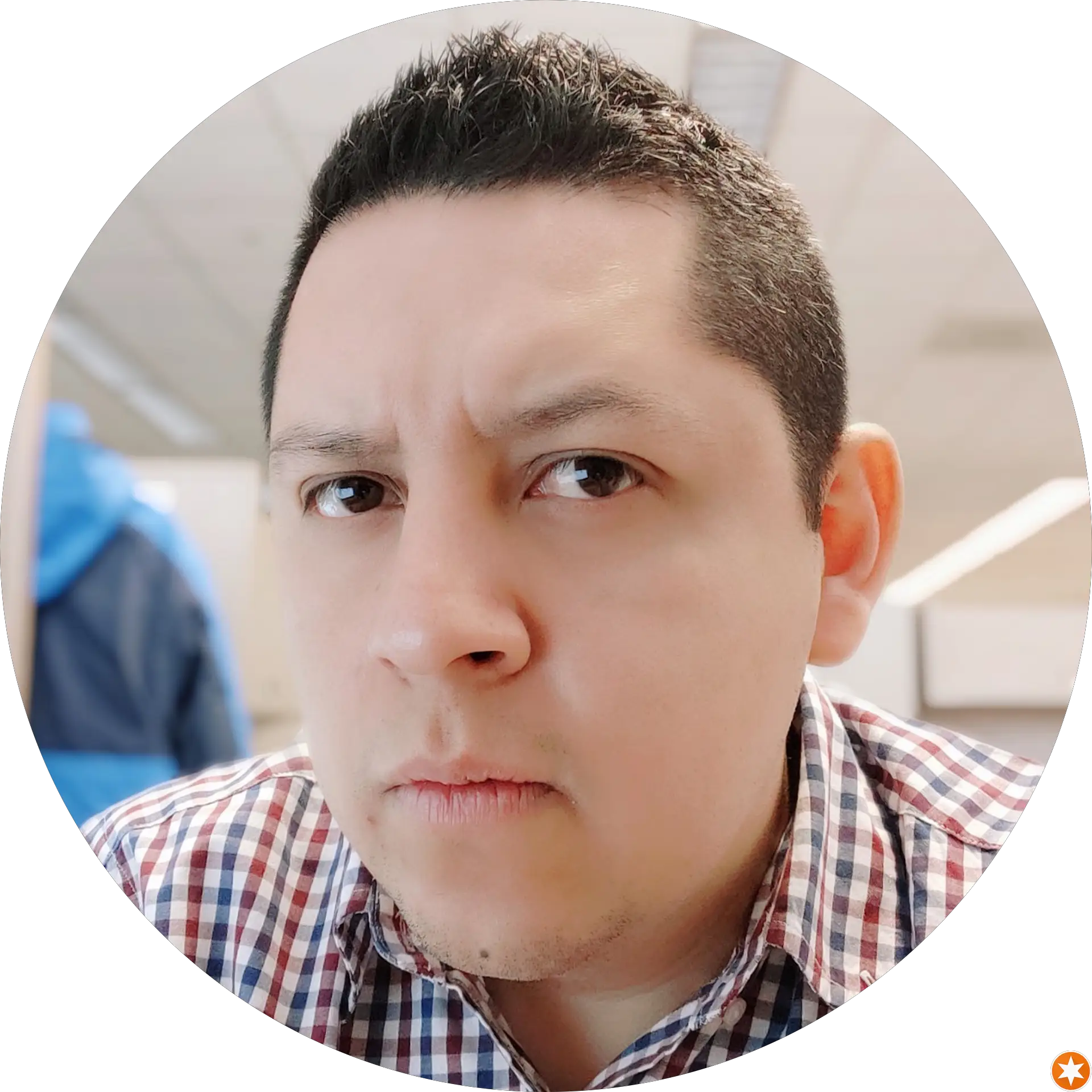 Daniel Valdez