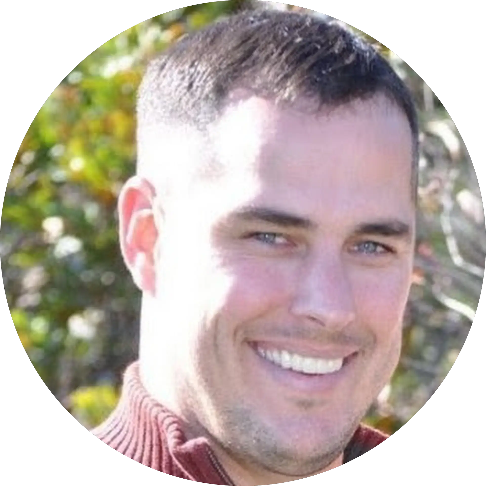 Brian Dawson