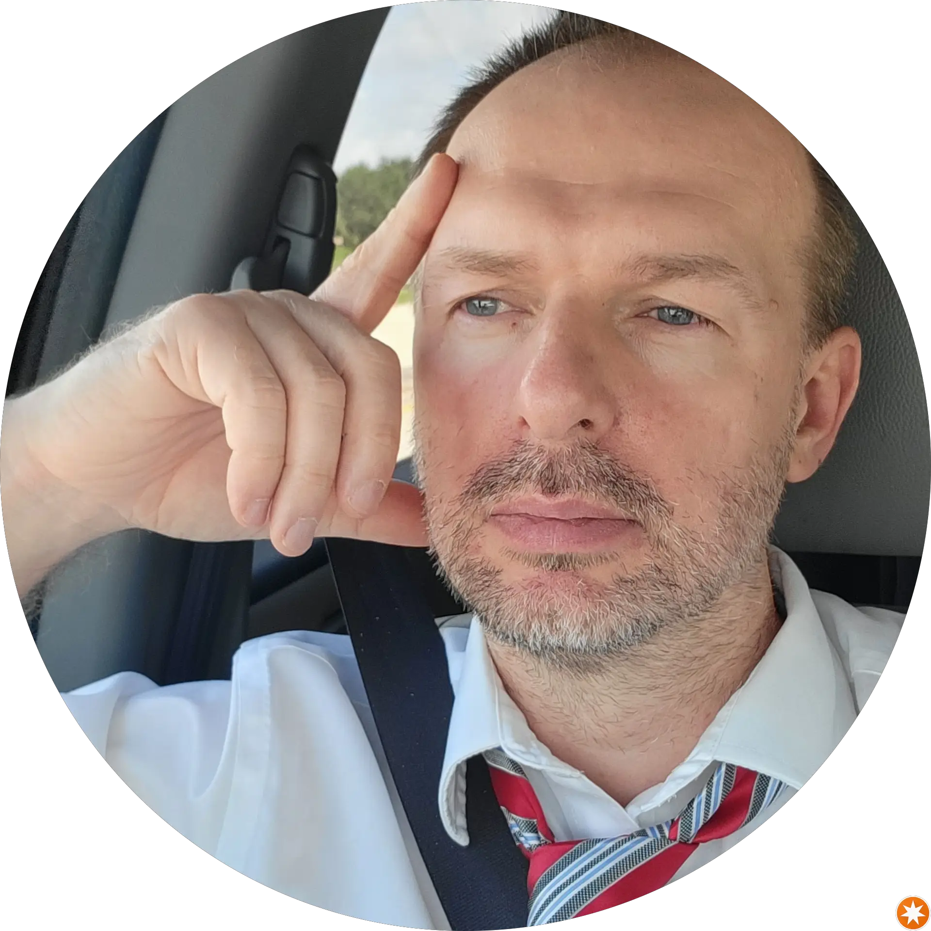 Tom Adamczyk