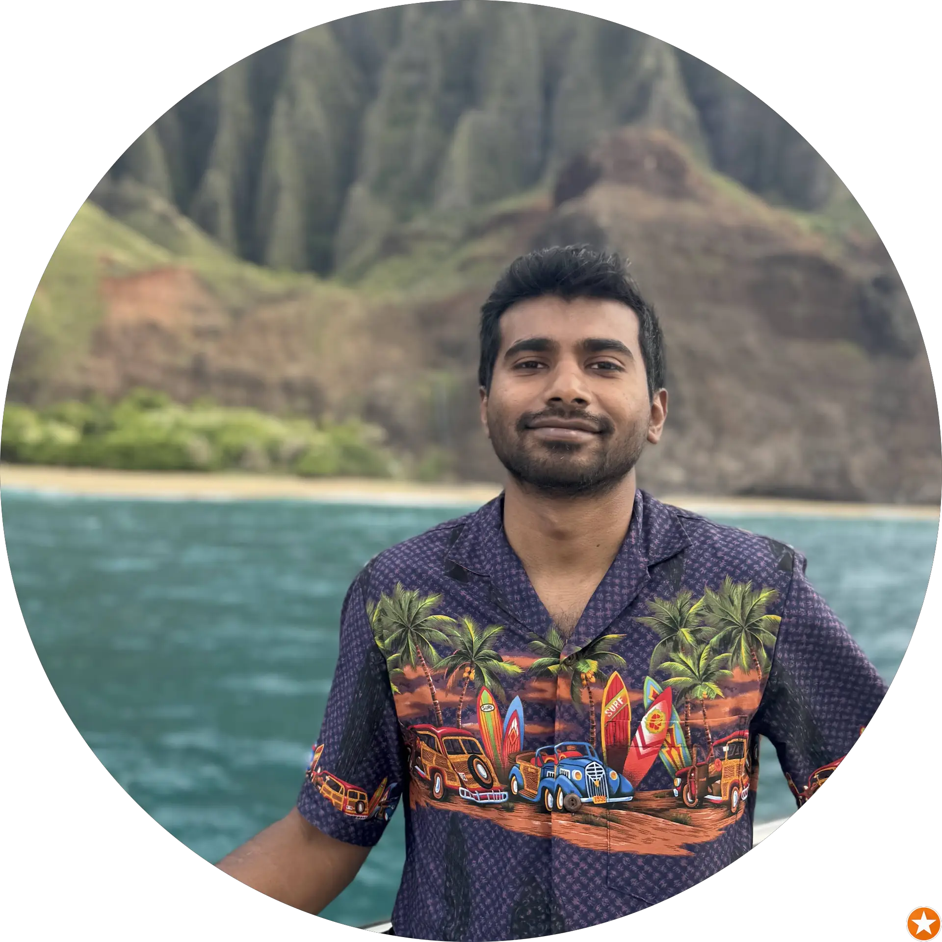 Vishnu Rajan Thileeban