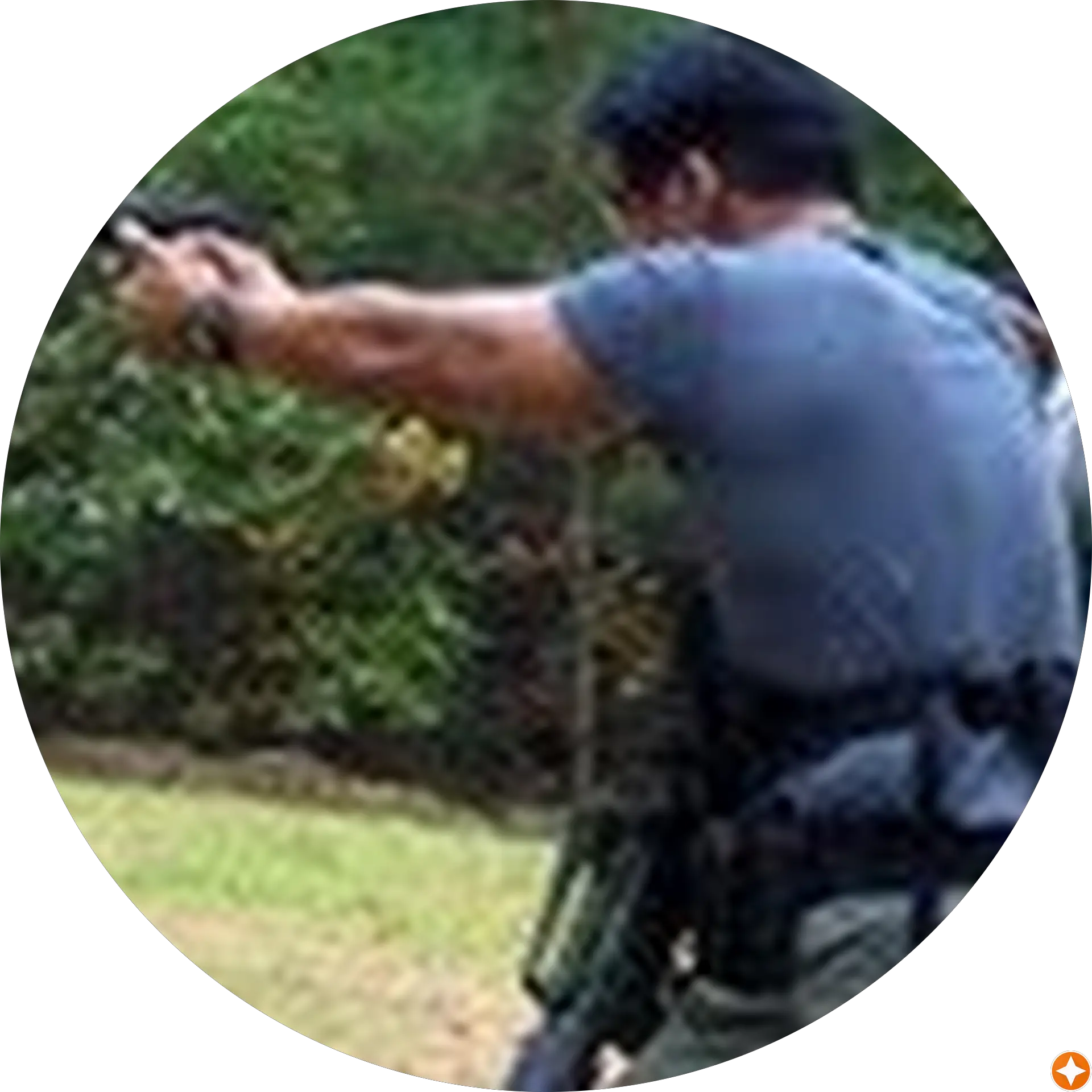Joe Legaspi