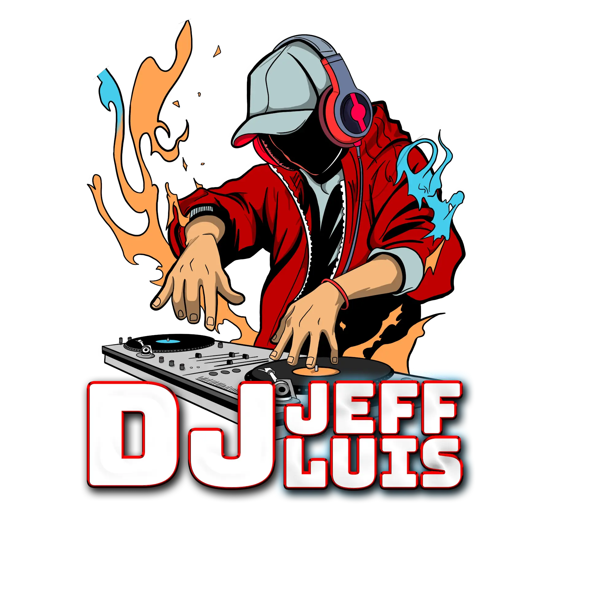 Jeffrey Luis