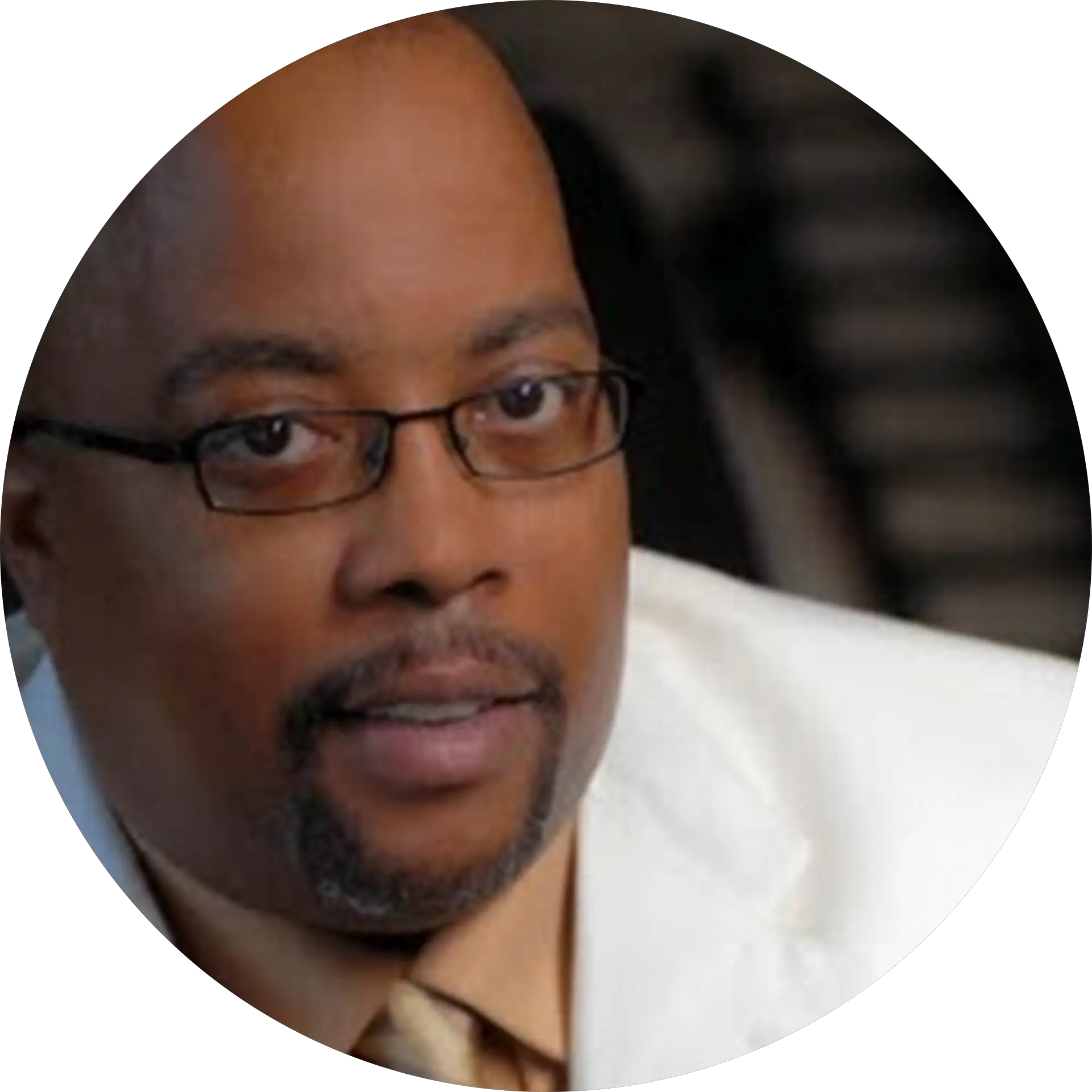 Reggie Sutton