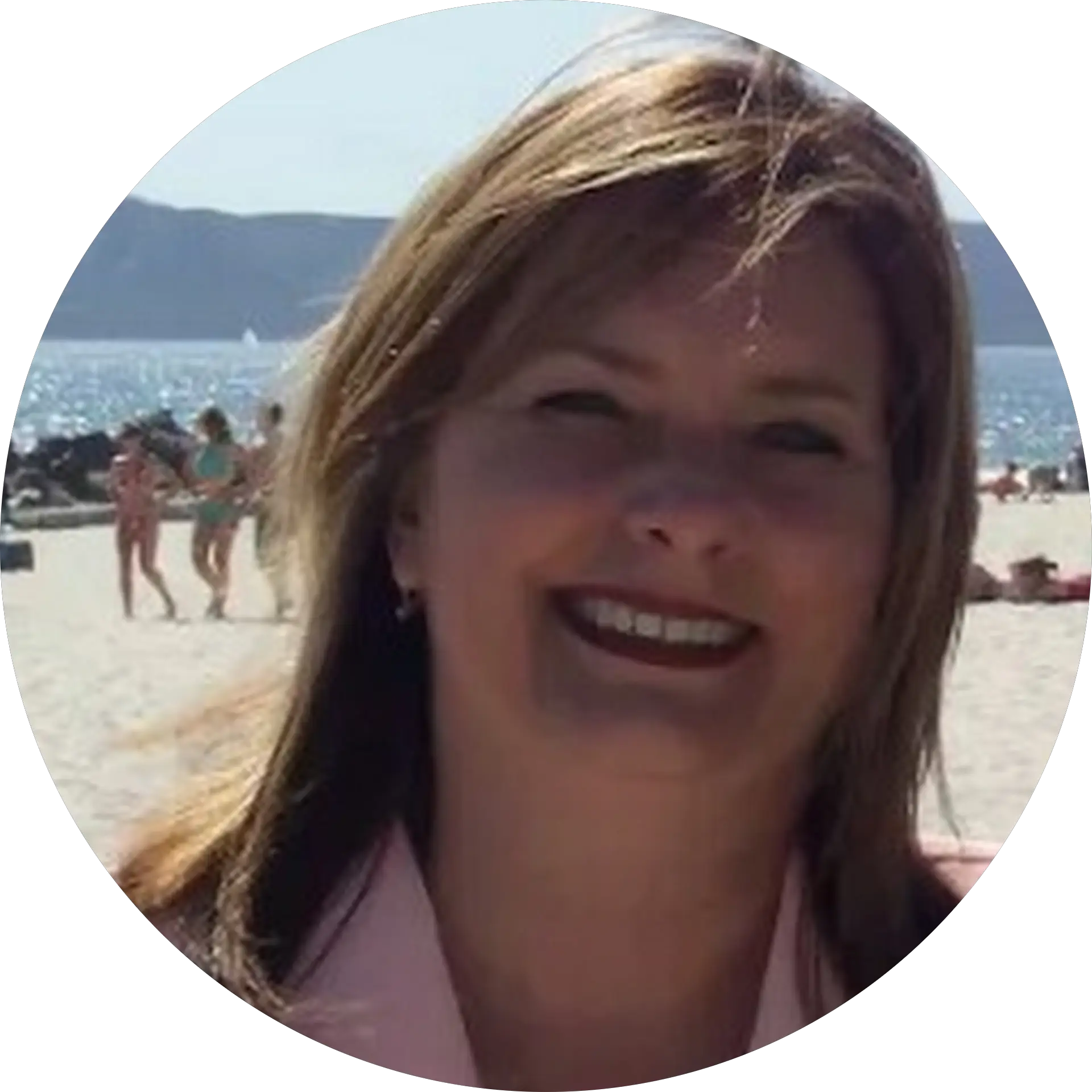 Lori Palmisano
