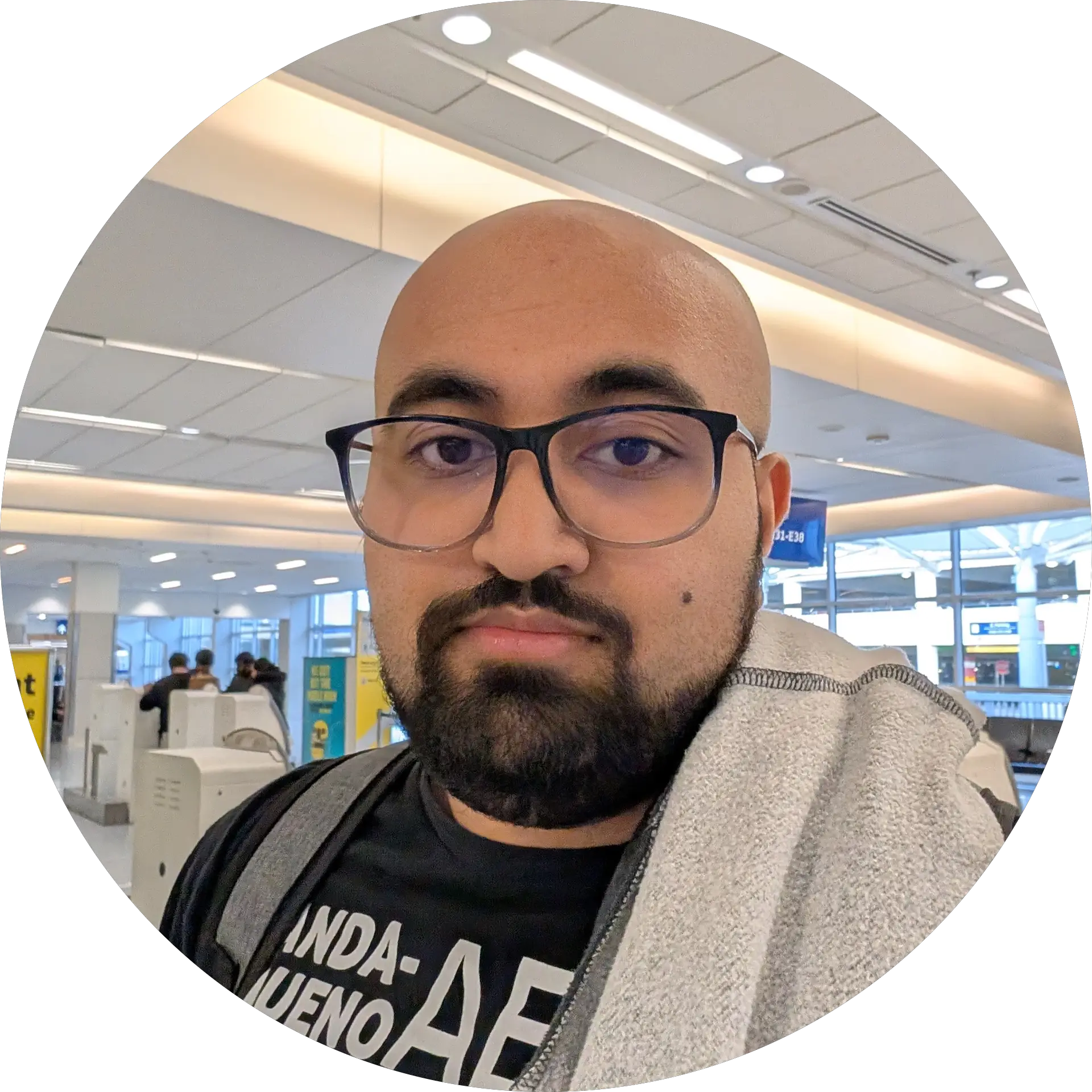 Aarya Patel