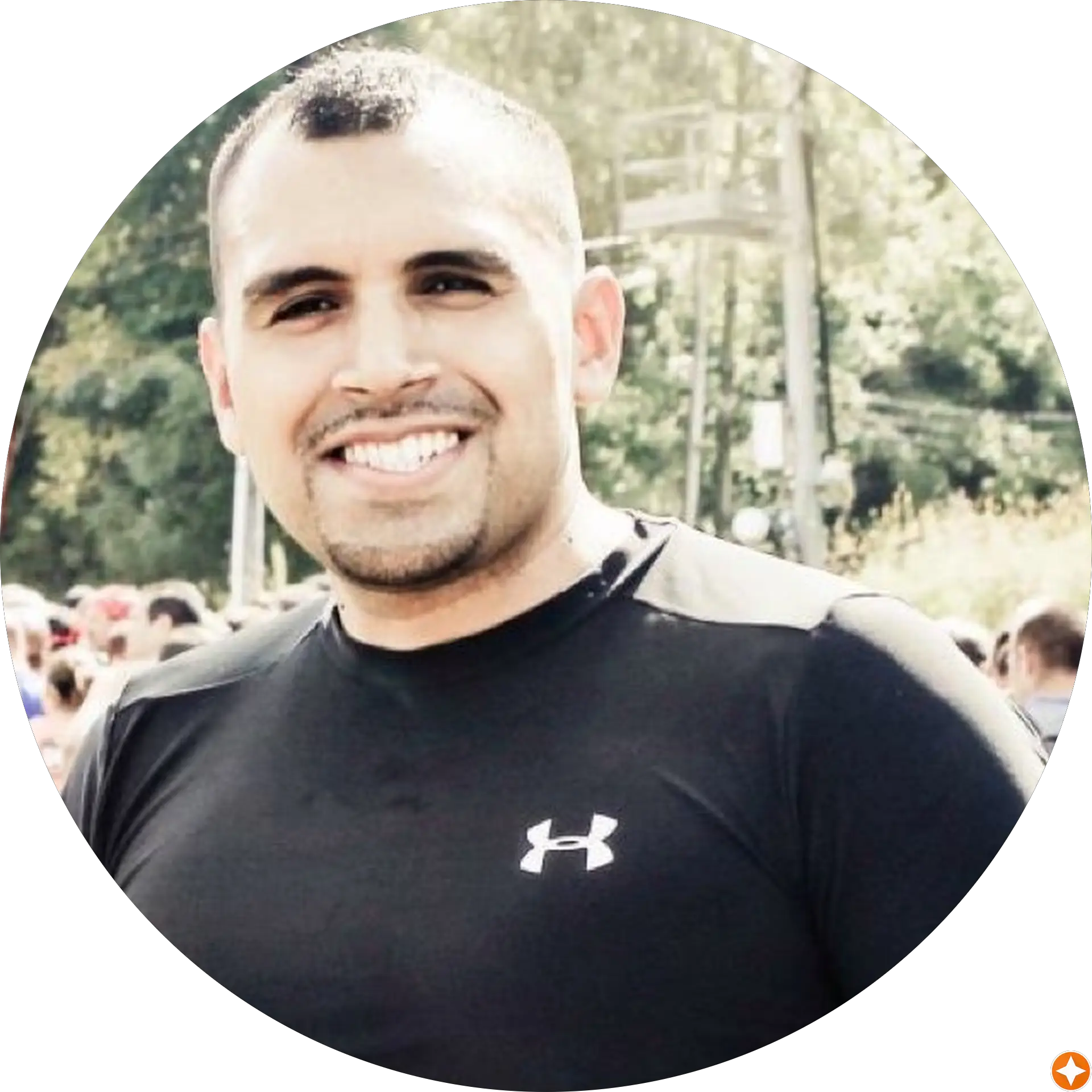 Luis Anthony