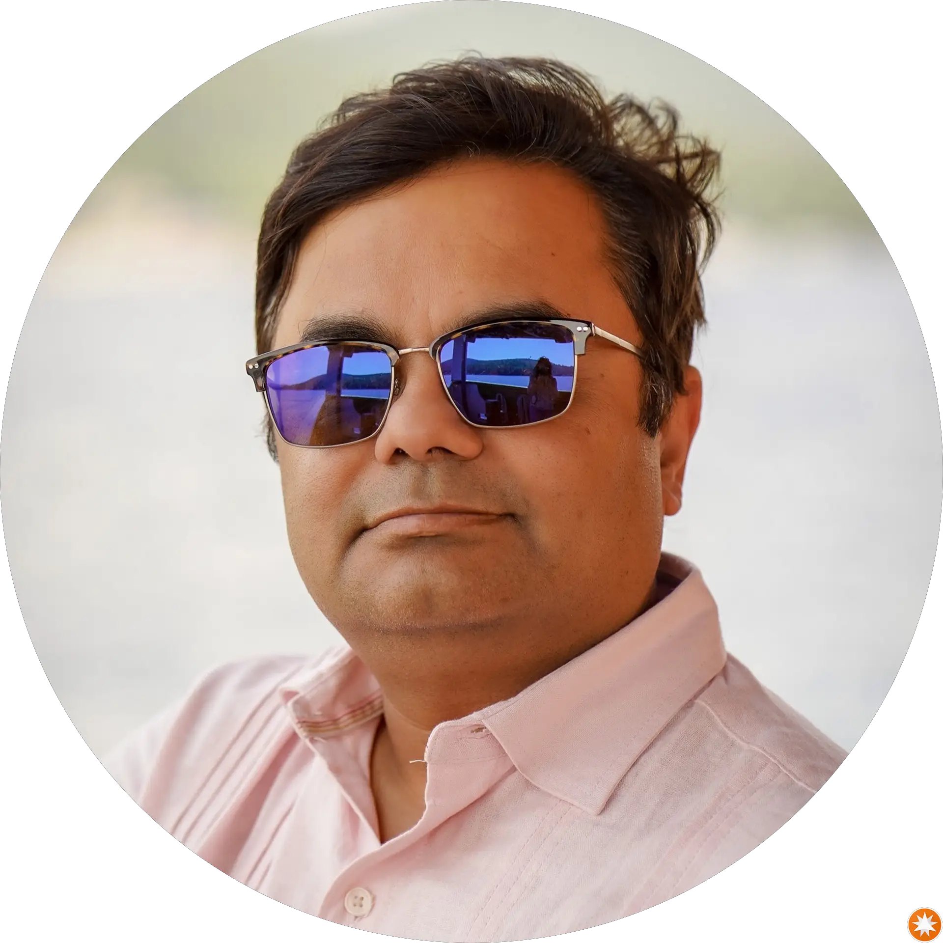 Kundan Sen