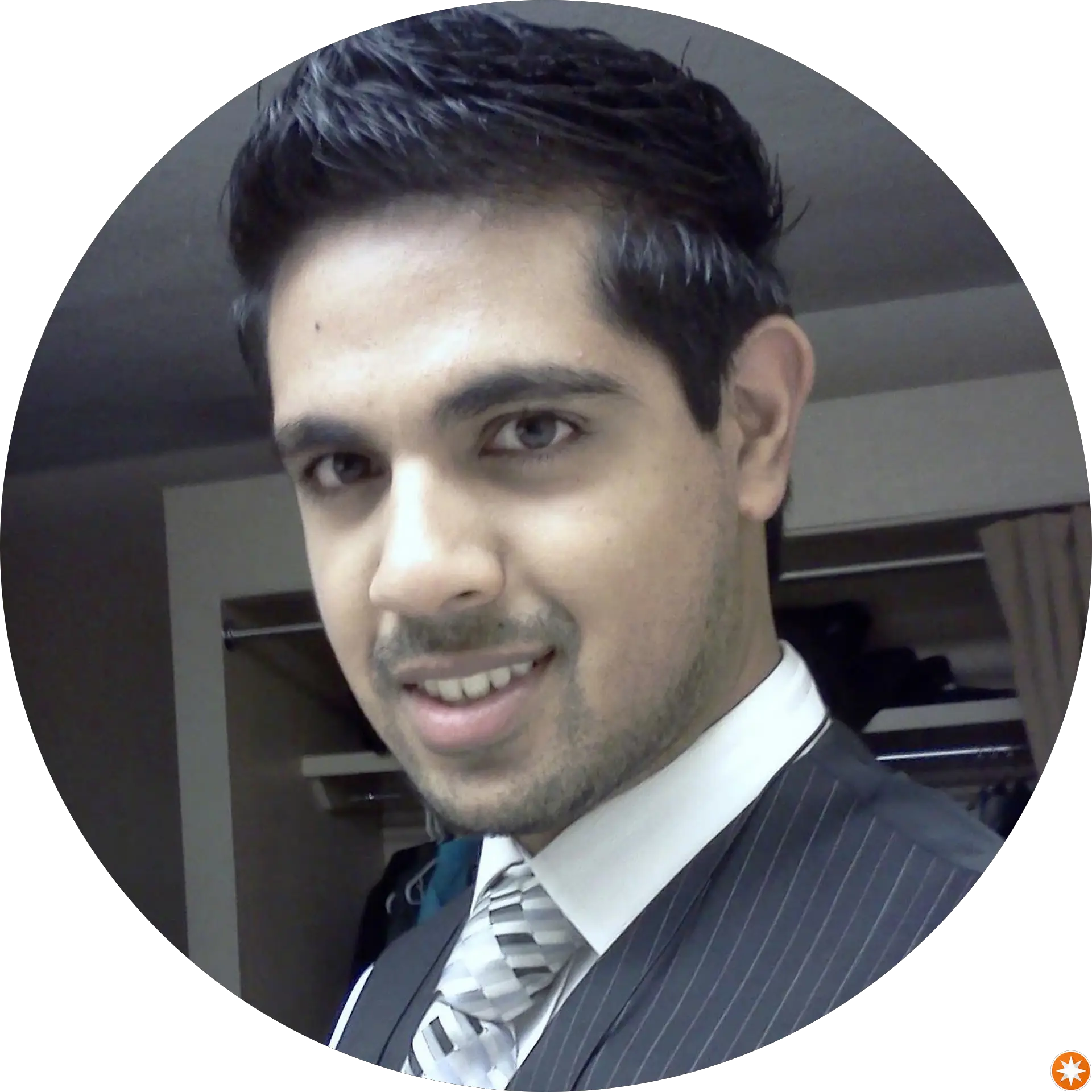 Khuram Anwar