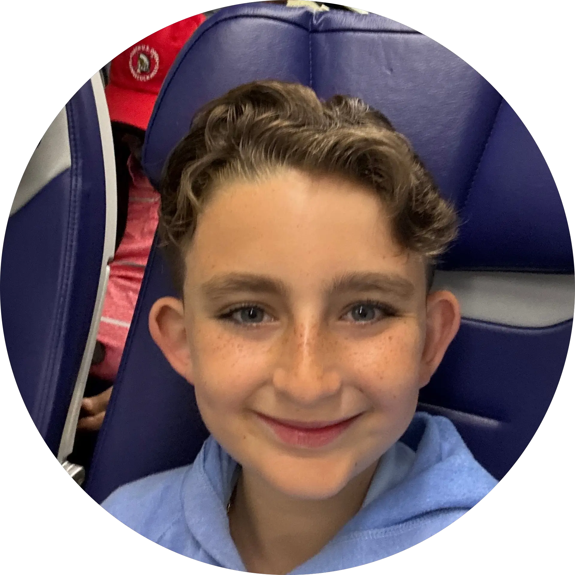 Colton Leest