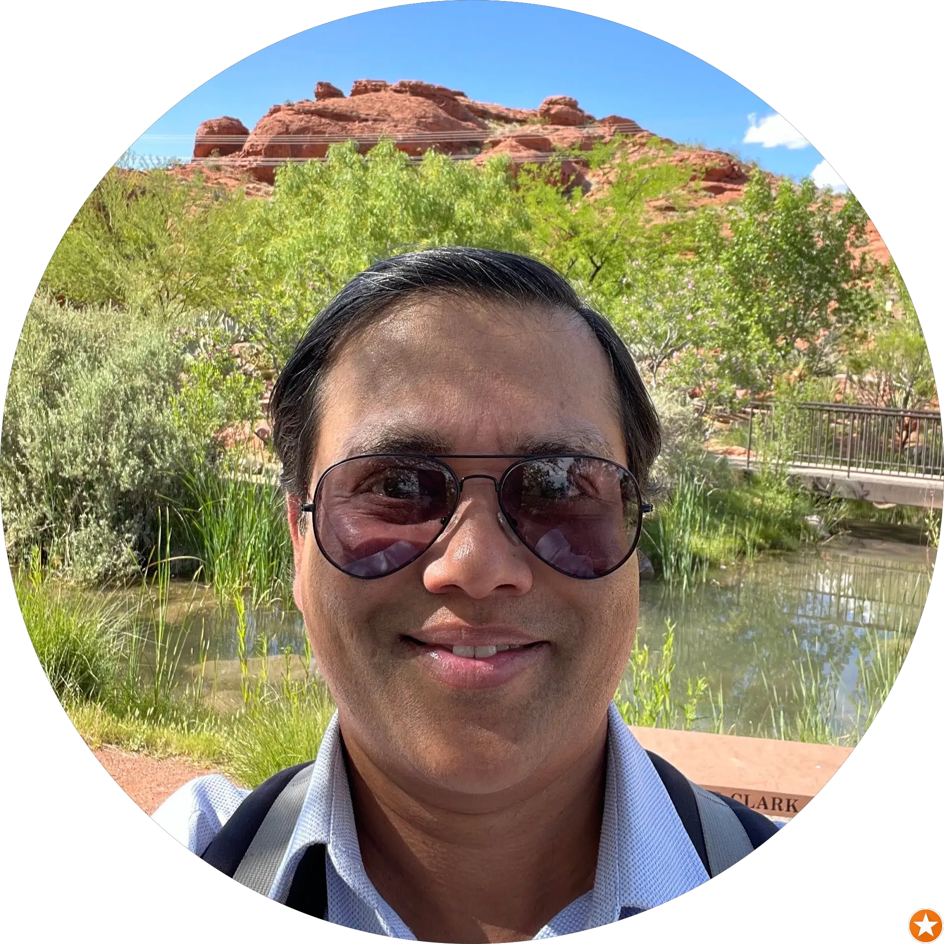 Malcolm DSilva