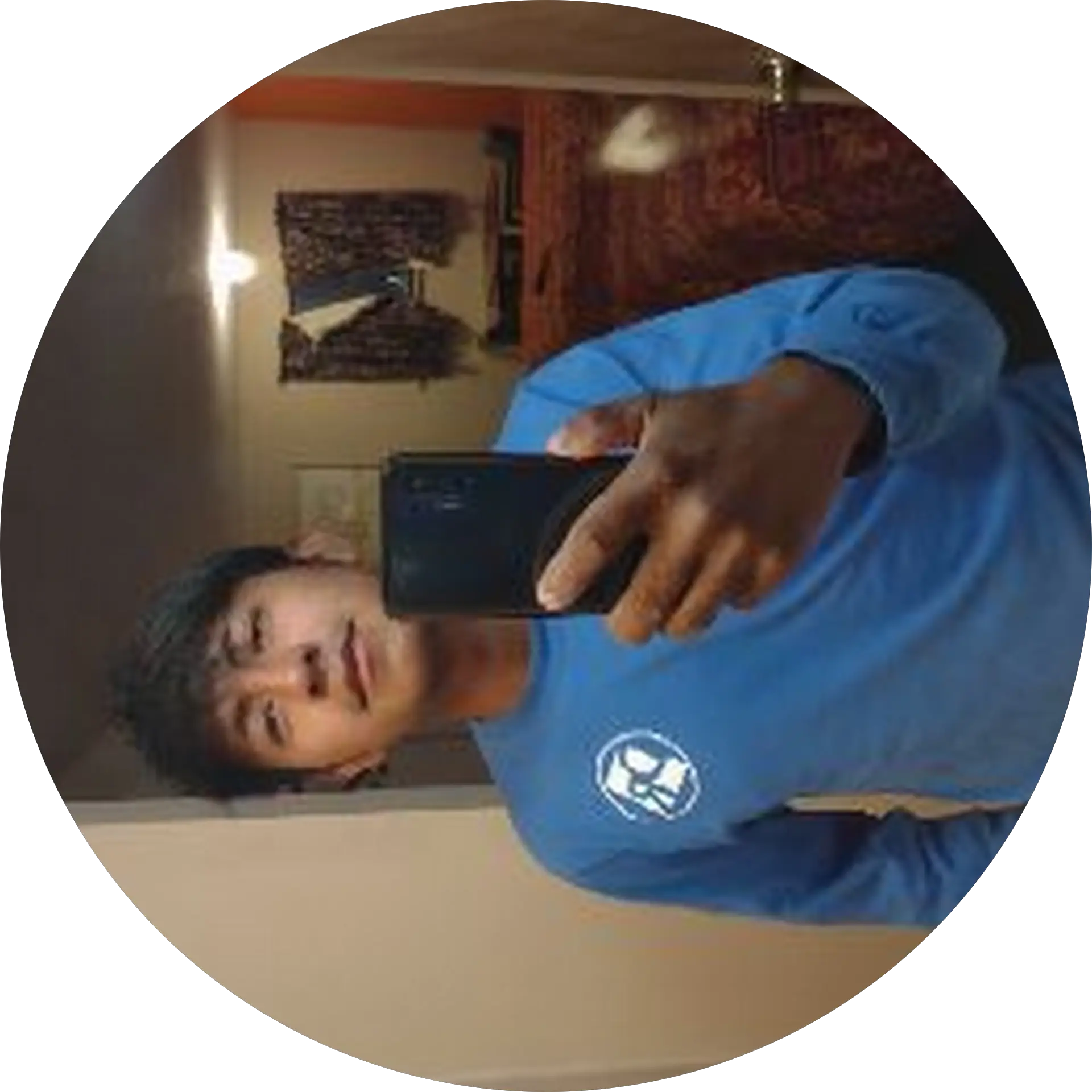 ERICXOM MORAN