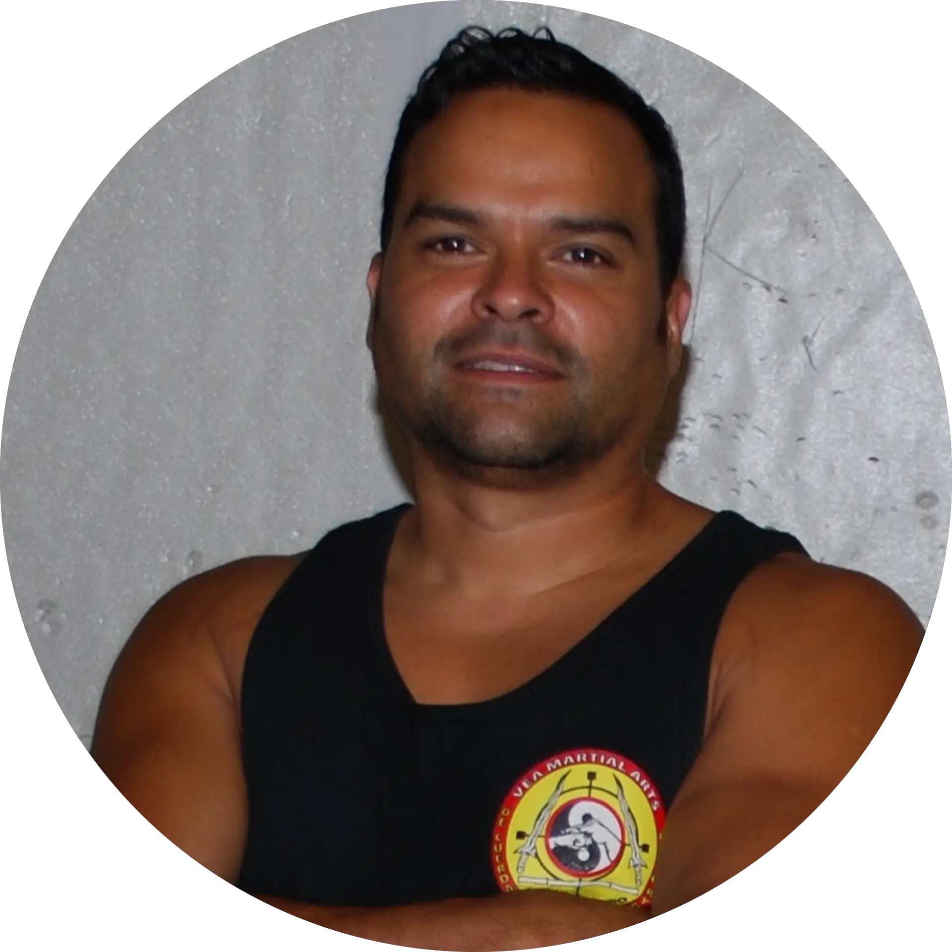 Mike Cardenas