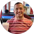 Kevin Fusilier