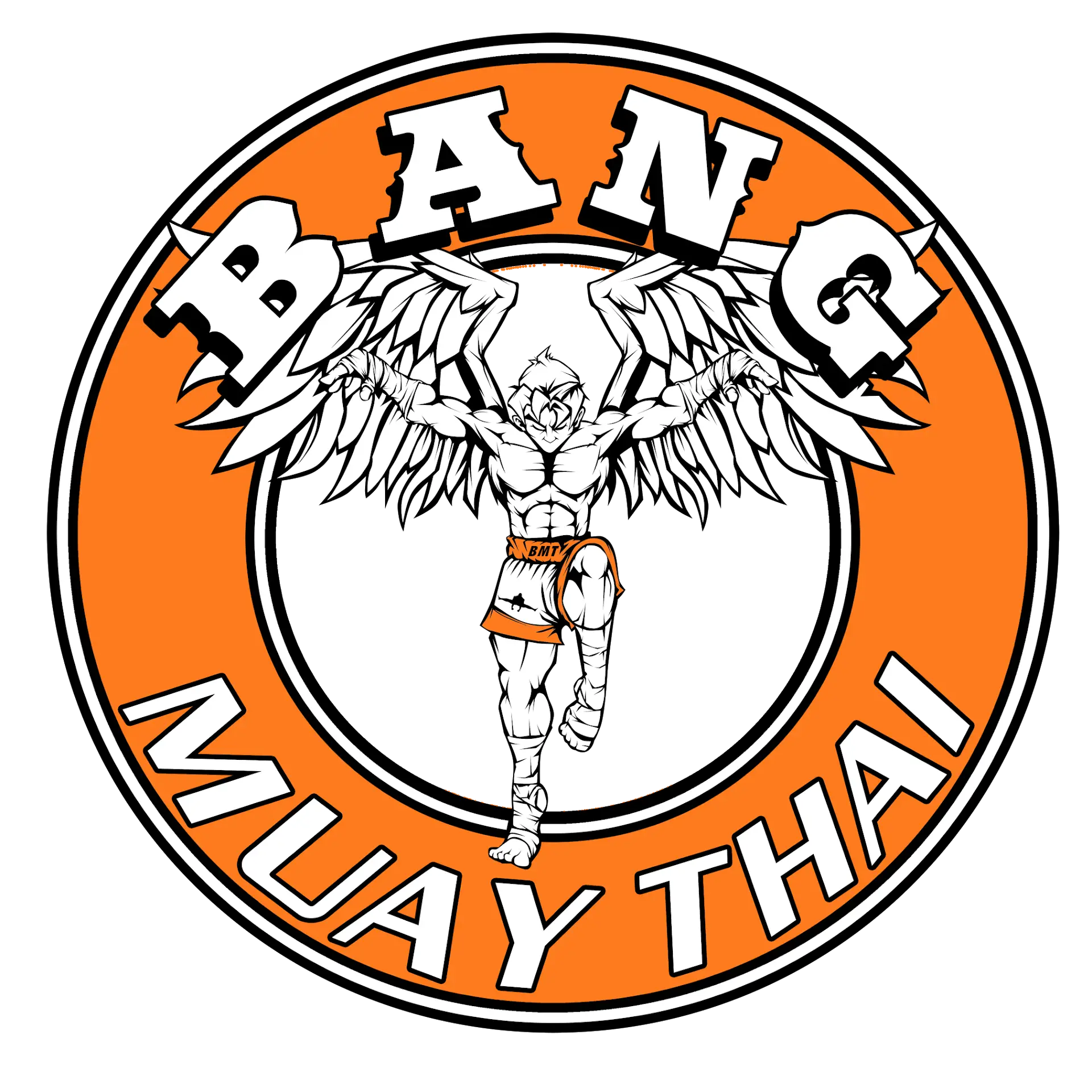 BangMuayThaiKickboxing