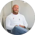 Blaine Larsen
