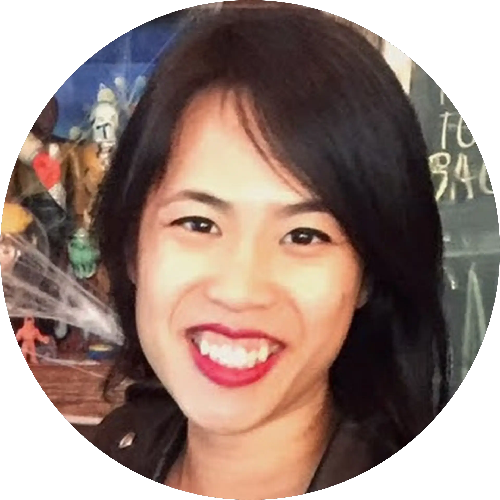 Ivy Luong